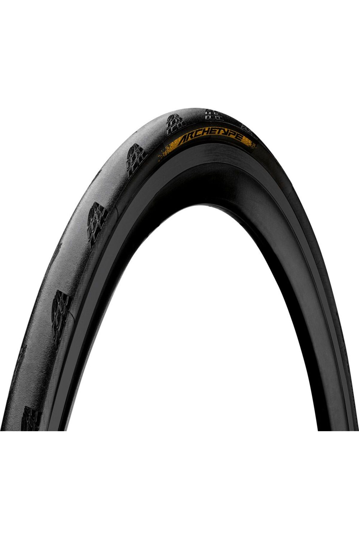 Continental Gp5000 Archetype 700x30 TLE Tour de France Limited