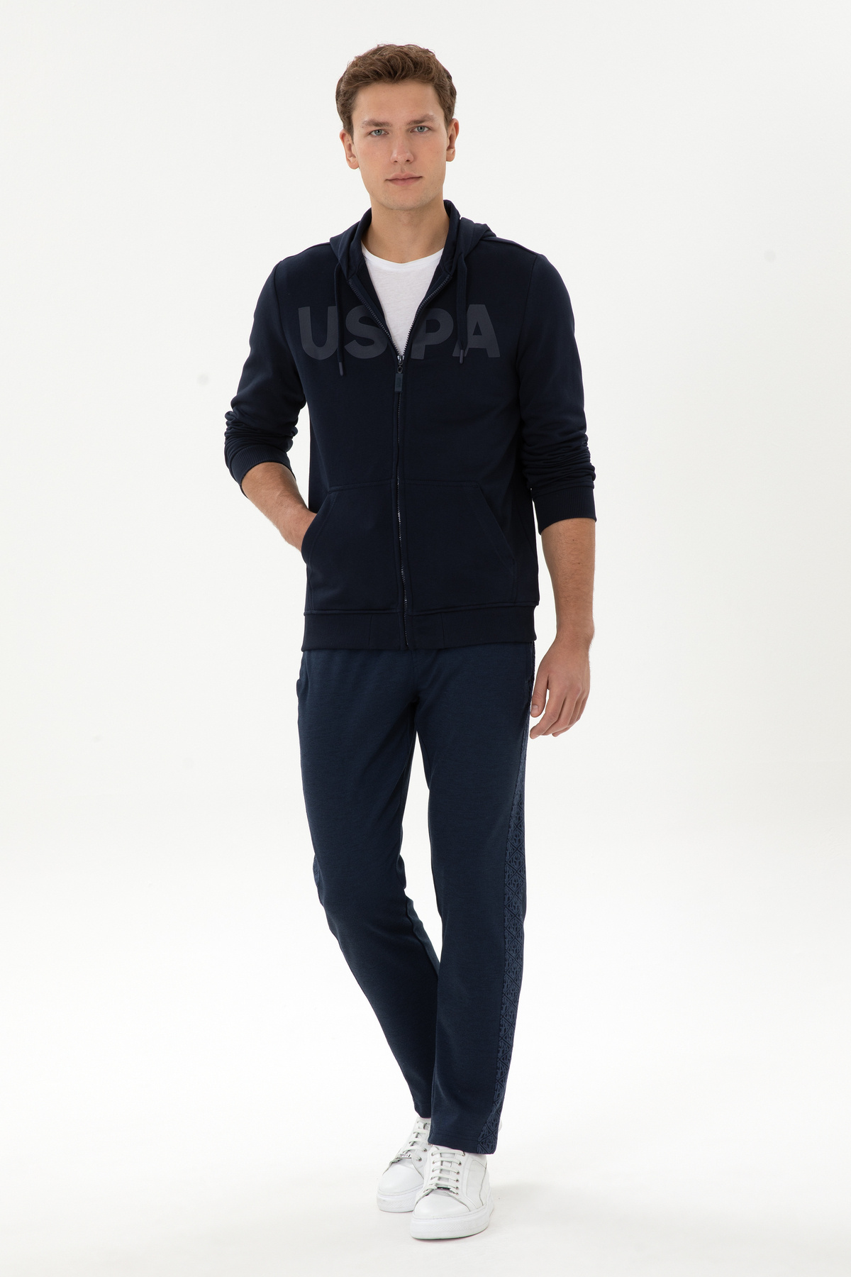 شلوار گرمکن یو اس پولو 50309978