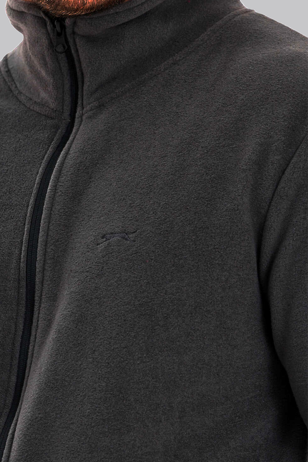 Slazenger 5015 ERKEK POLAR HIRKA görsel 3