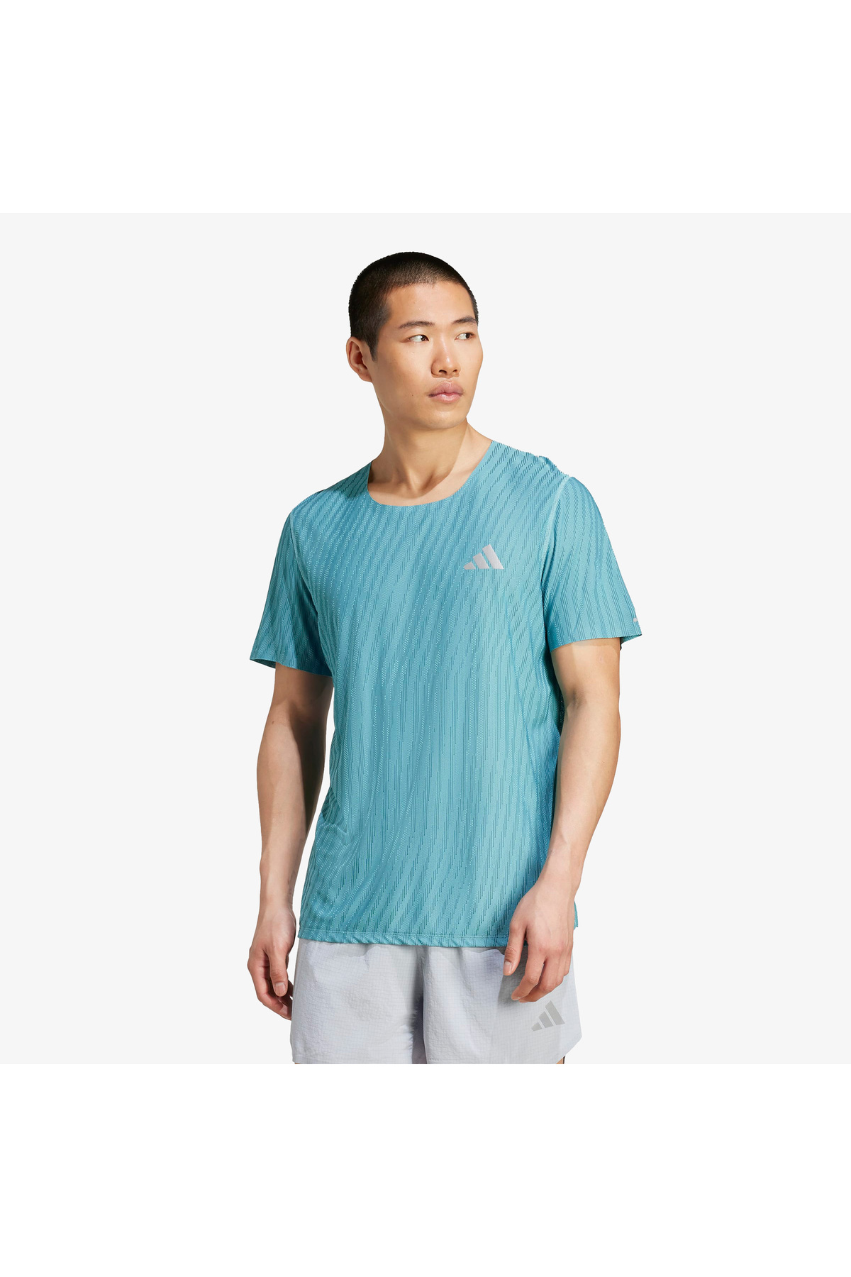 مرل تی شرت مردانه مدل Climacool+ کد JP3851