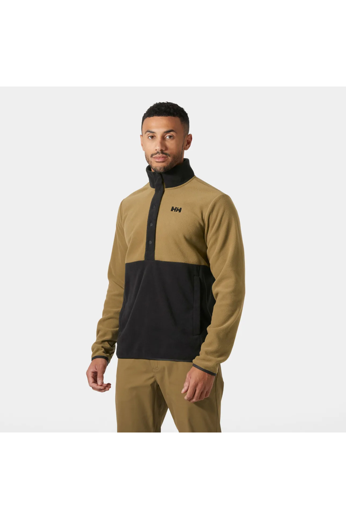 Helly Hansen Daybreaker Snap Erkek Polar Üst