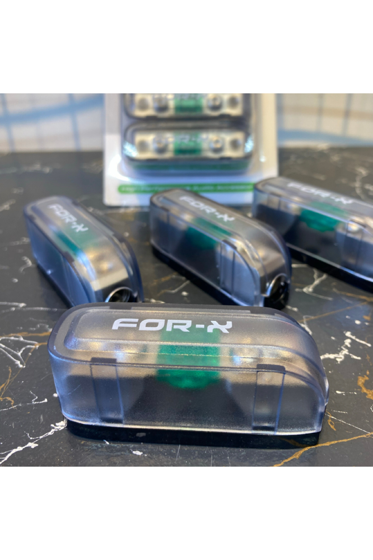 For-X X-100AF 100 AMPER SİGORTA 1 ADET