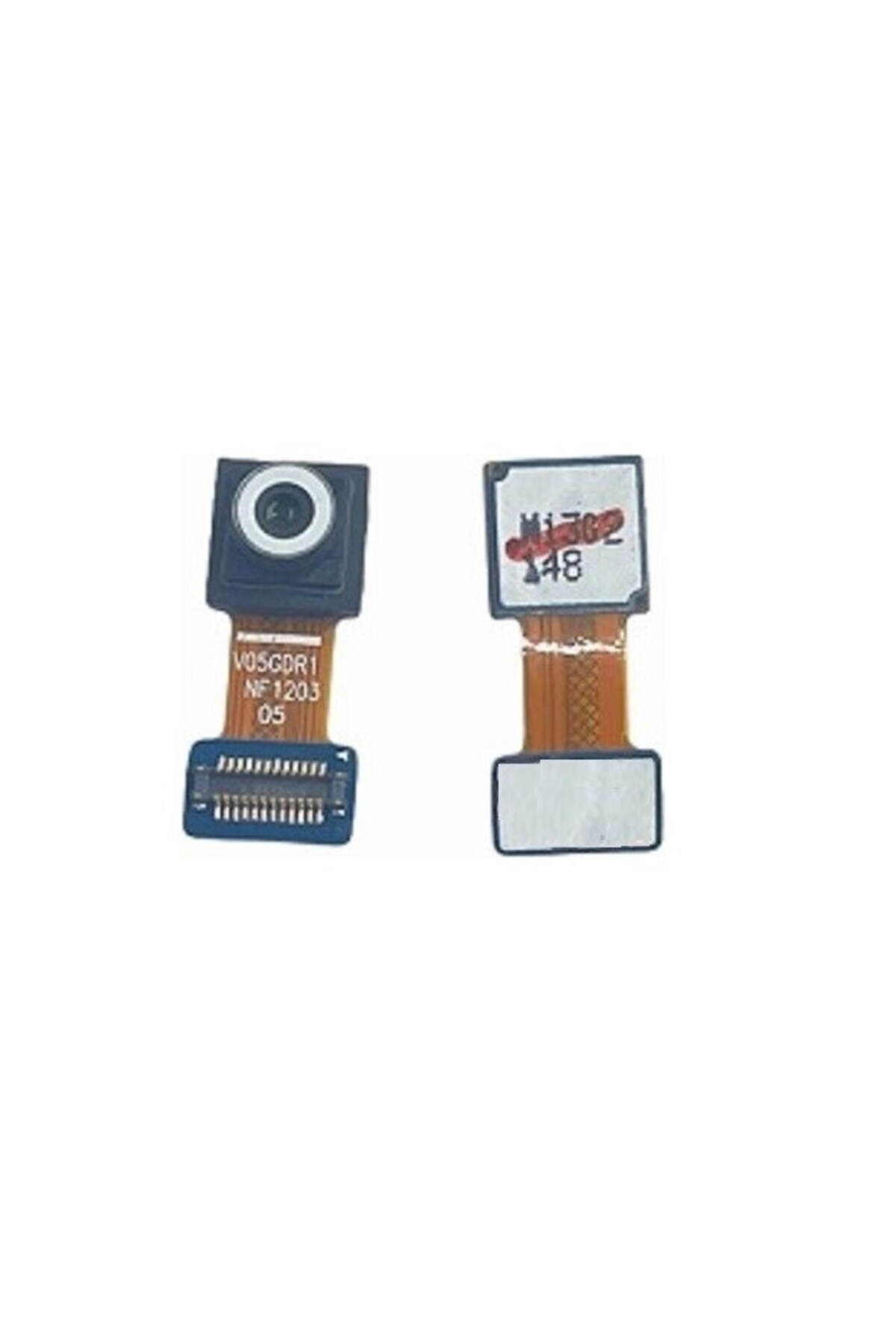 OEM Samsung A02 A022 Ön Kamera