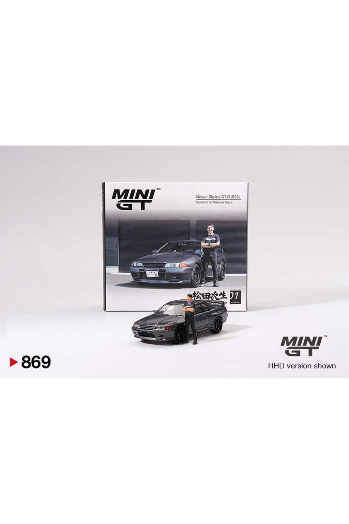 1/64 Mortal トヨタ エスティマ2026蘇州GT Show限定 白銀 1/64 Mortal トヨタ エスティマ2026蘇州GT Show限定 白銀ツートン