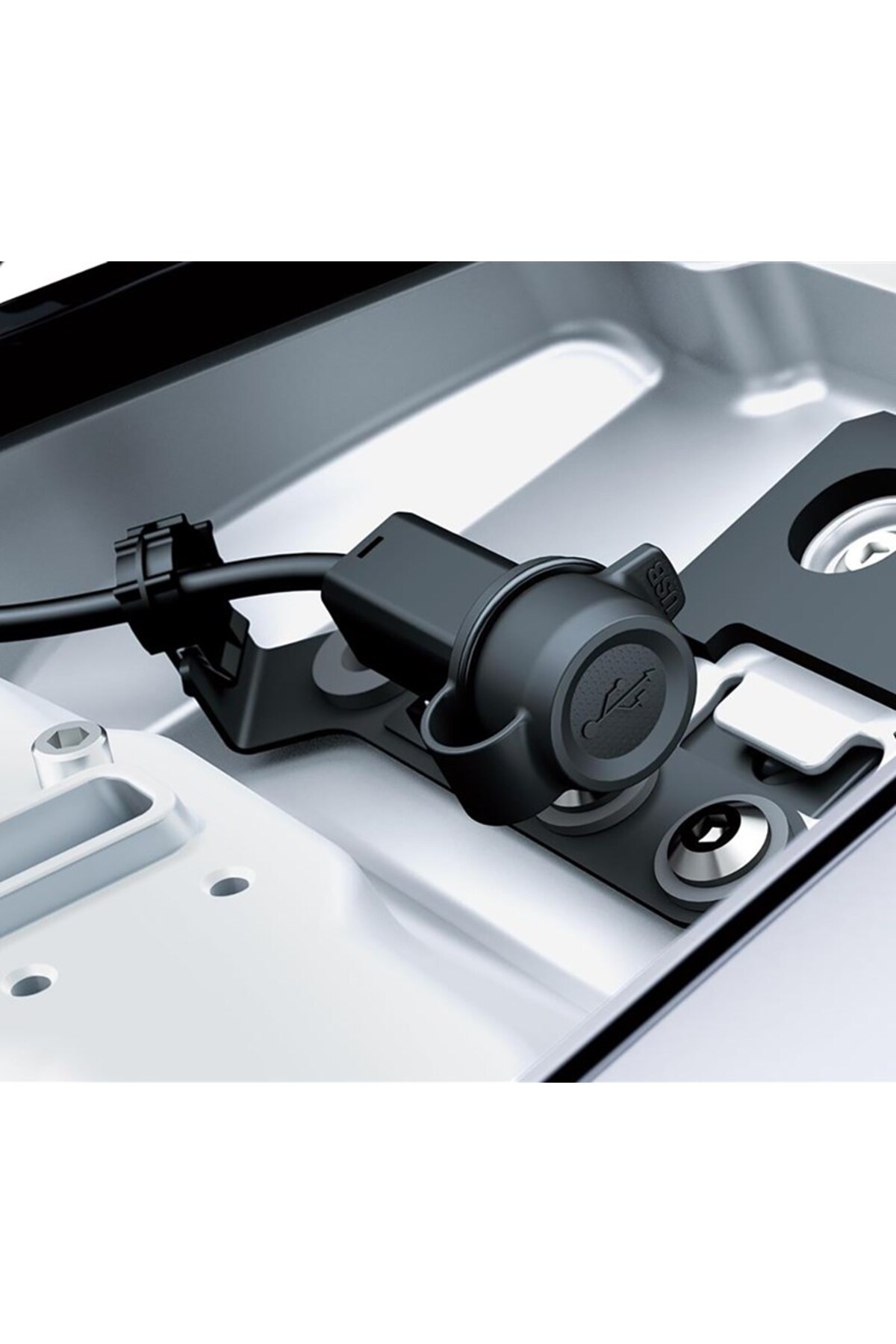 Kawasaki Ninja ZX-4RR - ZX-4R USB Soketi - Fiyatı, Yorumları
