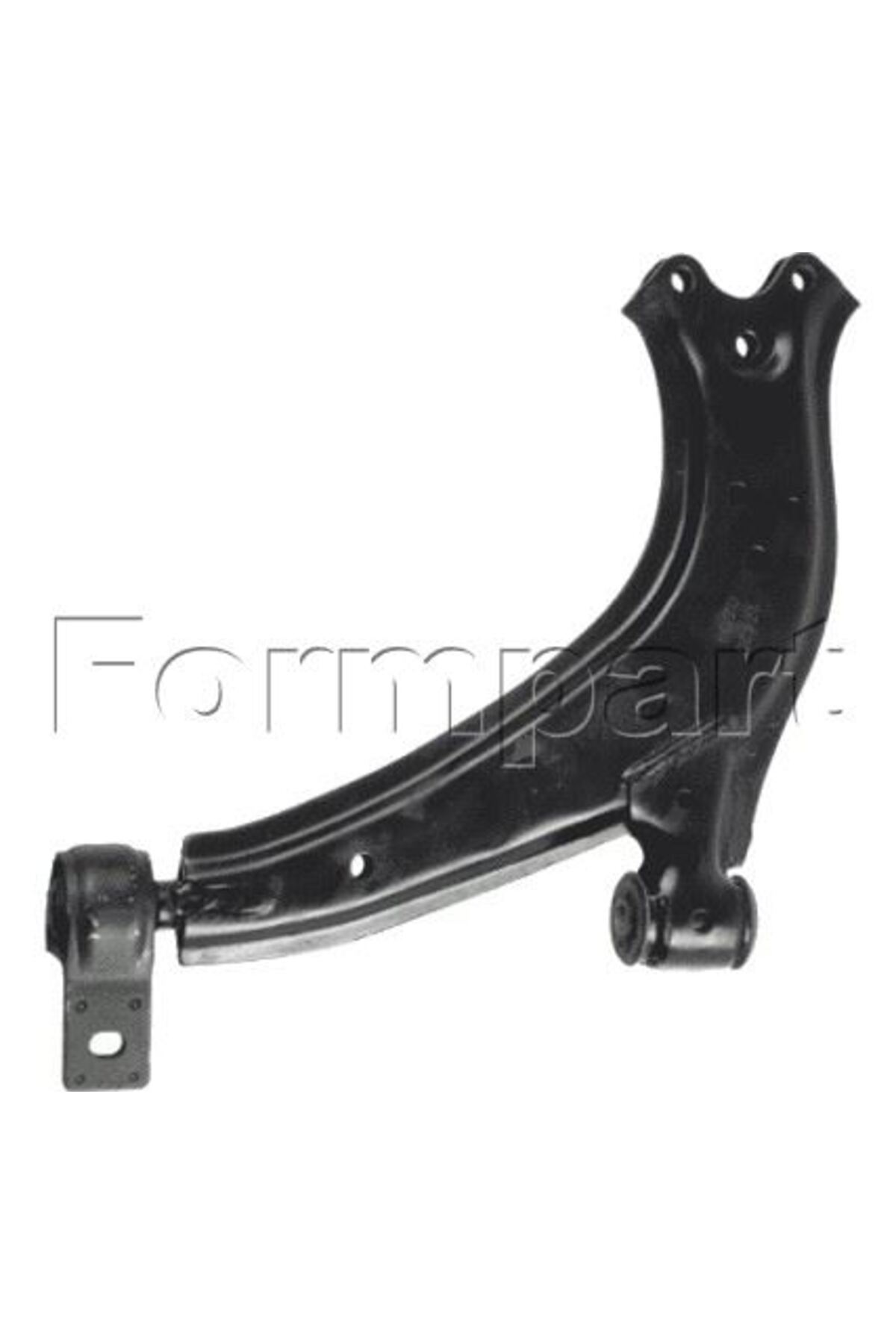 FORMPART Psa Salıncak Sol Komple Partner Berlingo 00>08 Xsara II Zx Xsara Picasso Rotılsız - 2109
