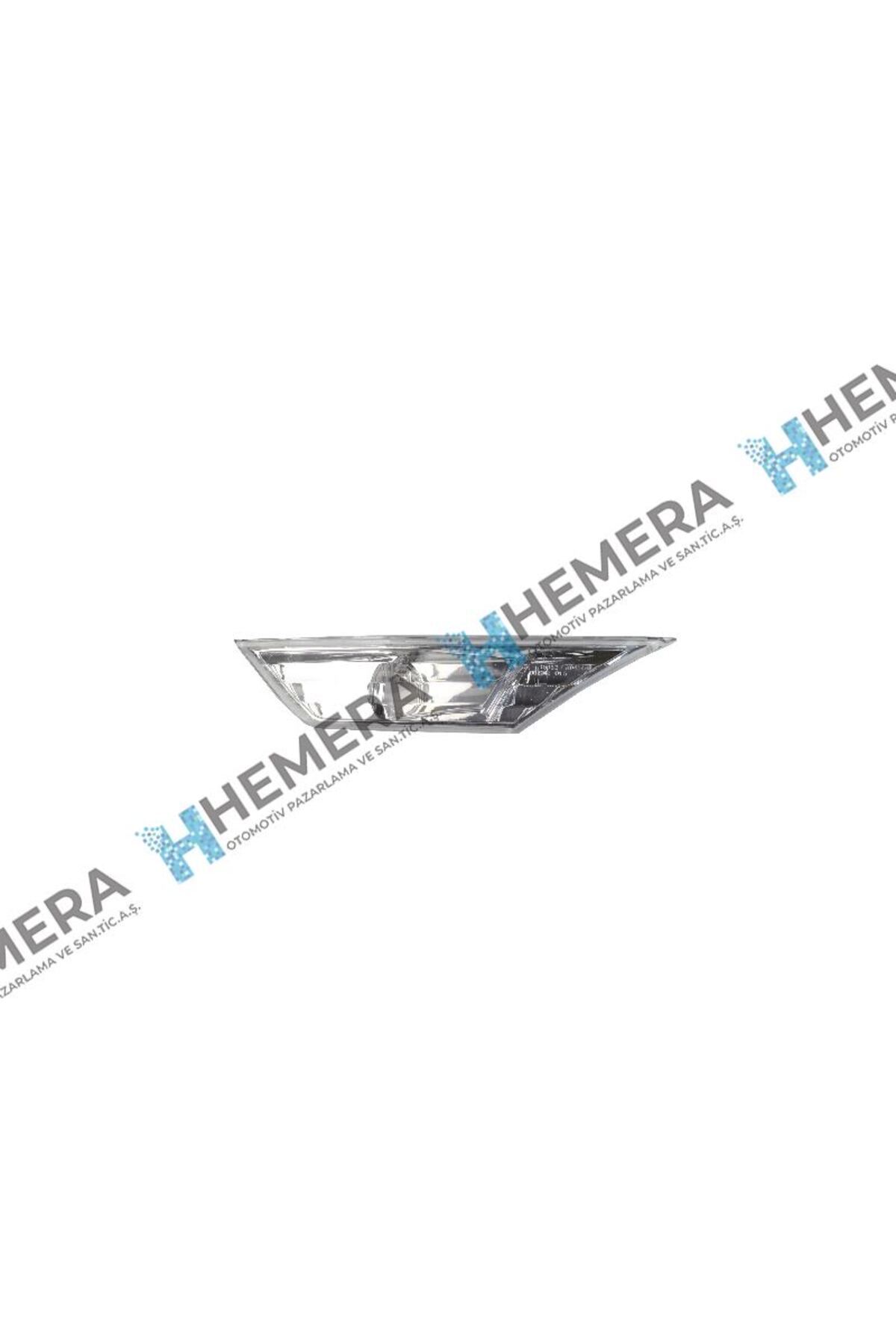 FPI Honda Camurluk Sinyalı Sol Honda CIVIC 16-> - Hdsl155la