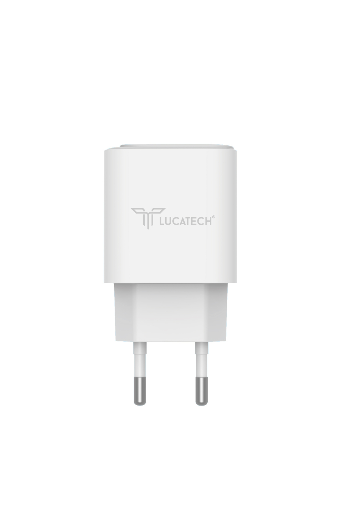 Lucatech 45W PD + USB Hızlı Şarj Cihazı — Huawei MatePad 11 / 11.5