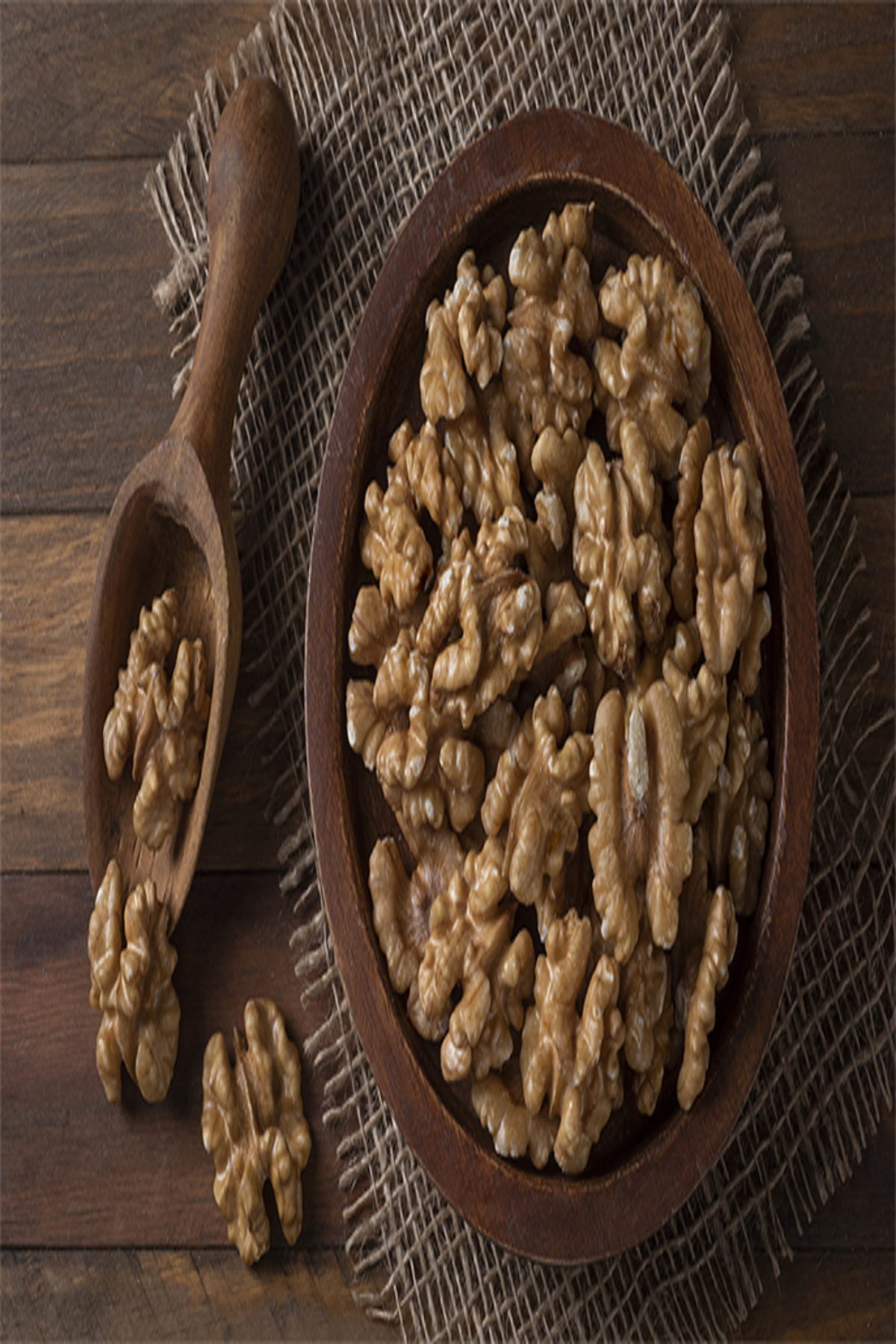 Bolçerez Doğal İç Ceviz Kelebek 1 Kg – Premium Taze Ceviz İçi Sağlıklı Atıştırmalık