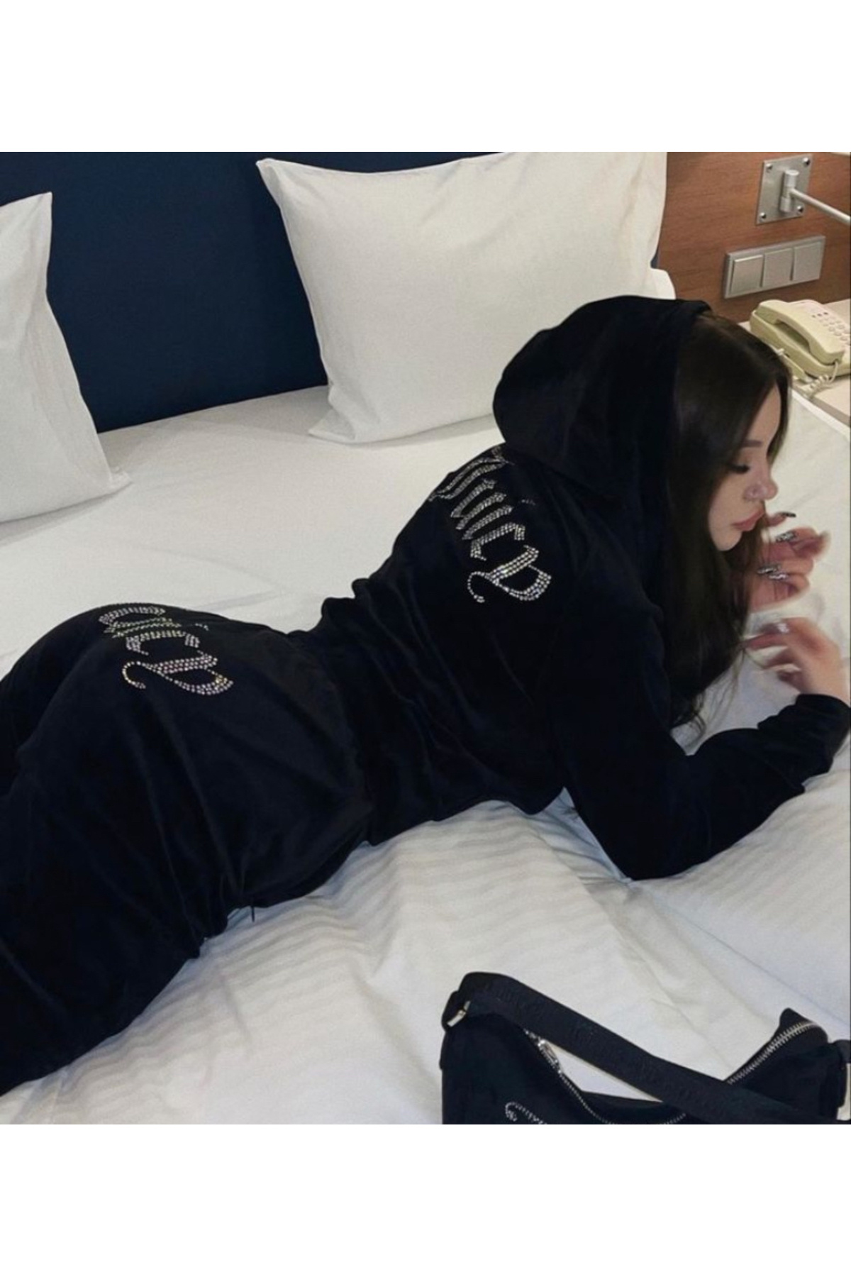 Weekeep Juicy Stone Trend alsó felsőruházati szett