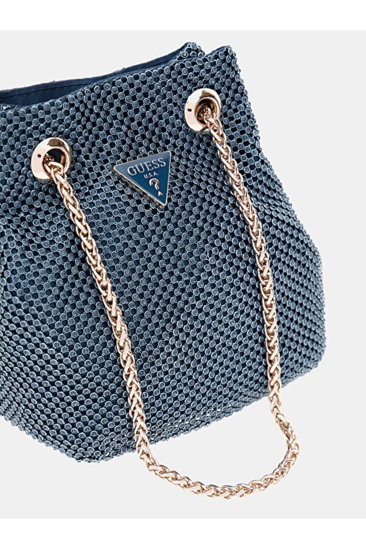 گس کلاچ زنانه زالینا