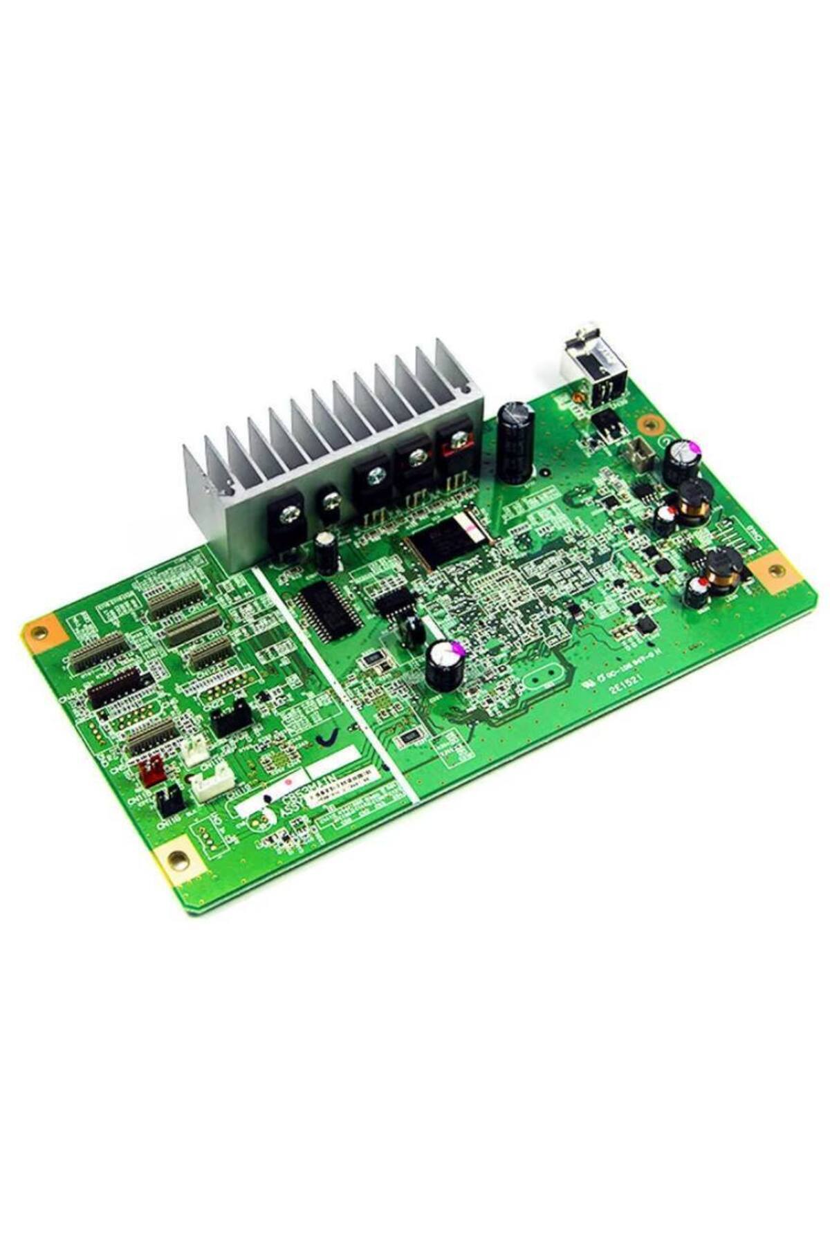 Hasyılmaz Epson L1800 Yazıcı Ana Kartı