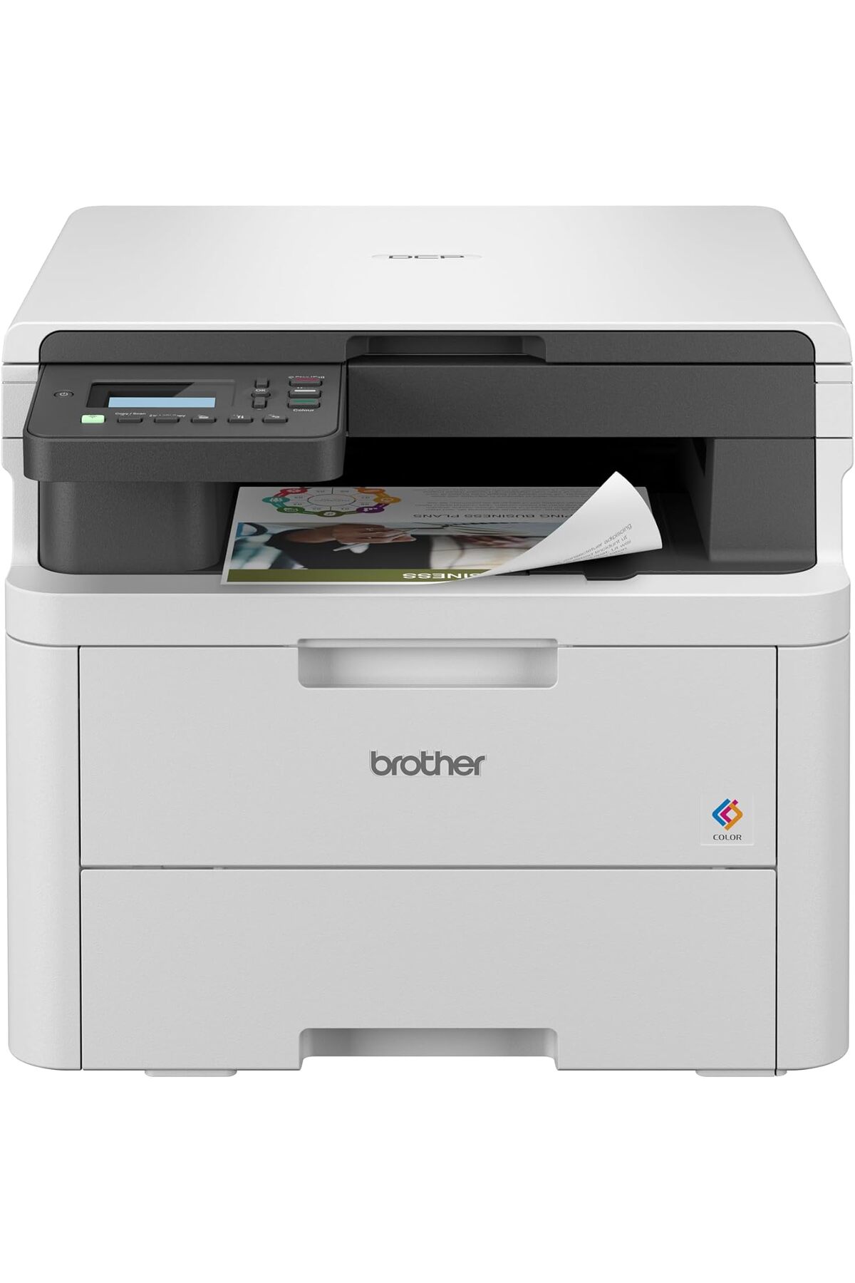 Brother Dcp L3520cdw Color Laser Printer Print Scan Copy Up To 18 19 brother-dcp-l3520cdw-color-laser-printer-print-scan-copy-up-to-18-19