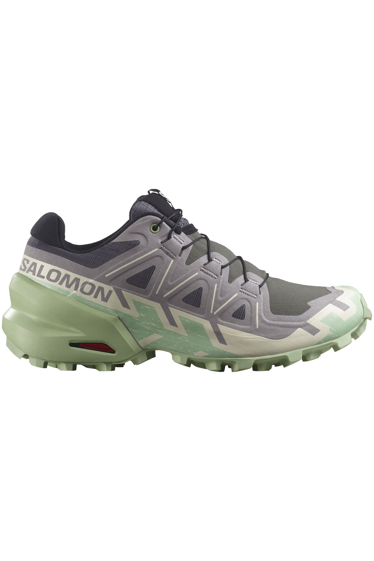 Salomon Koşu/fitness Speedcross 6 W L47582000