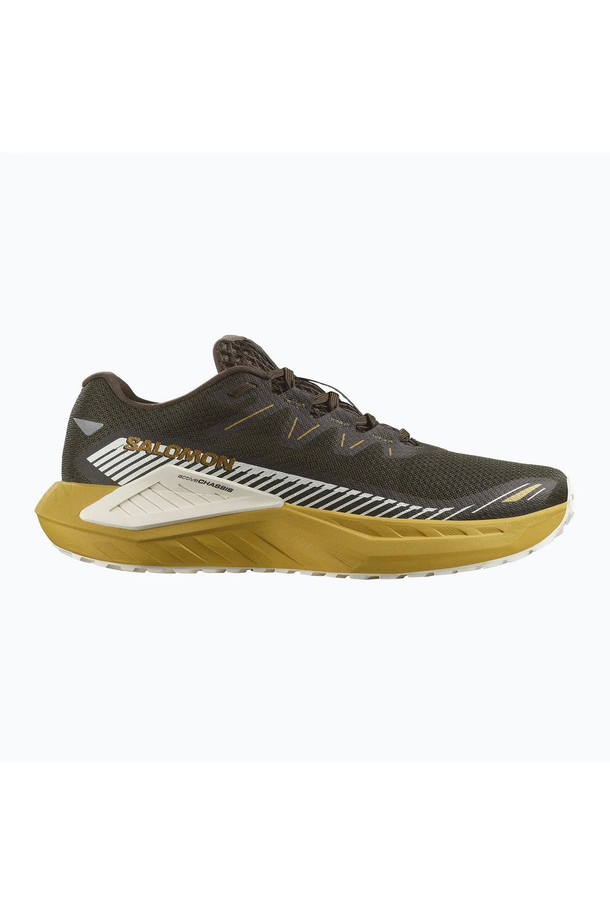 Salomon Drx Defy Grvl Erkek Kahverengi Outdoor Ayakkabı L47809700