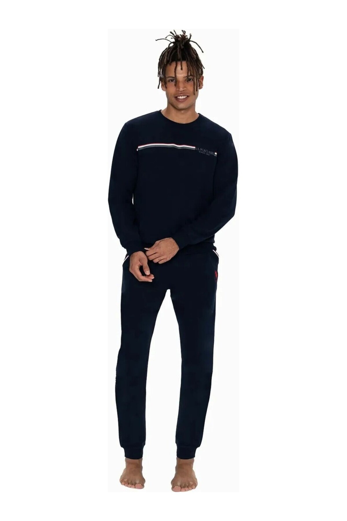 یو اس پولو ست لباس خواب مردانه - ۱۸۹۲۱