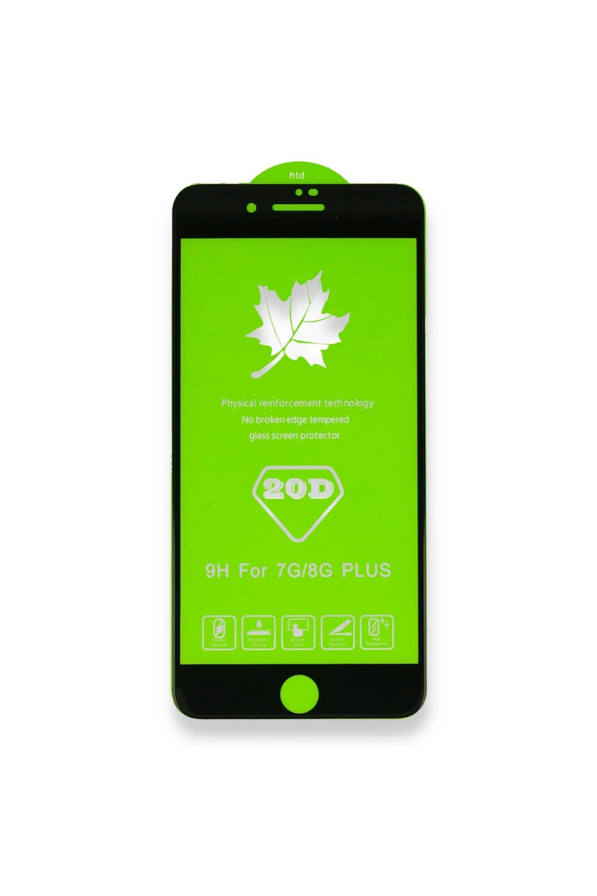 HobiCity Galaxy M31 Uyumlu 20d Premium Cam Ekran Koruyucu