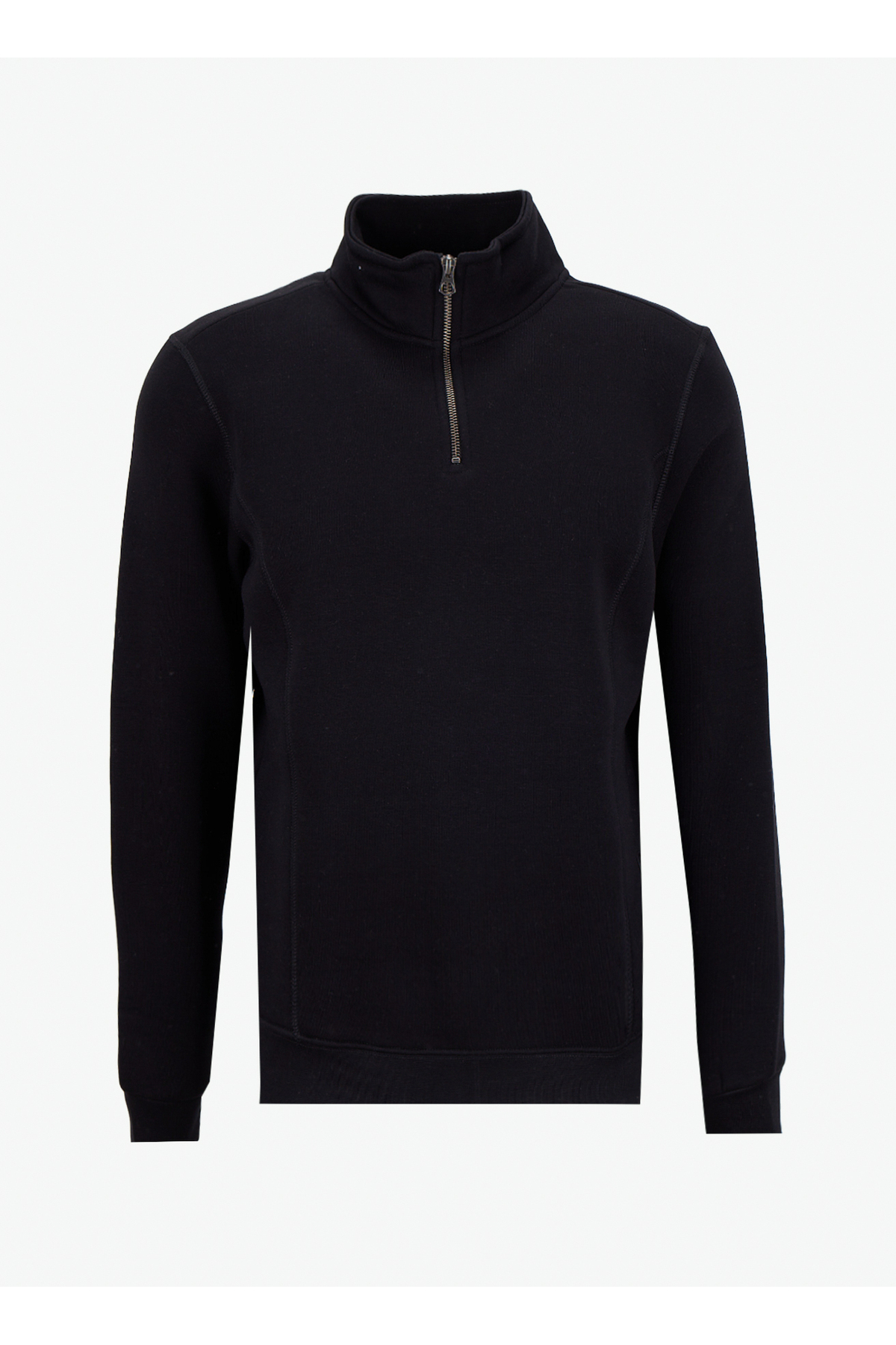 سویشرت مردانه راسته آستین بلند | لی کوپر Lee Cooper 5003310862 - تصویر 6