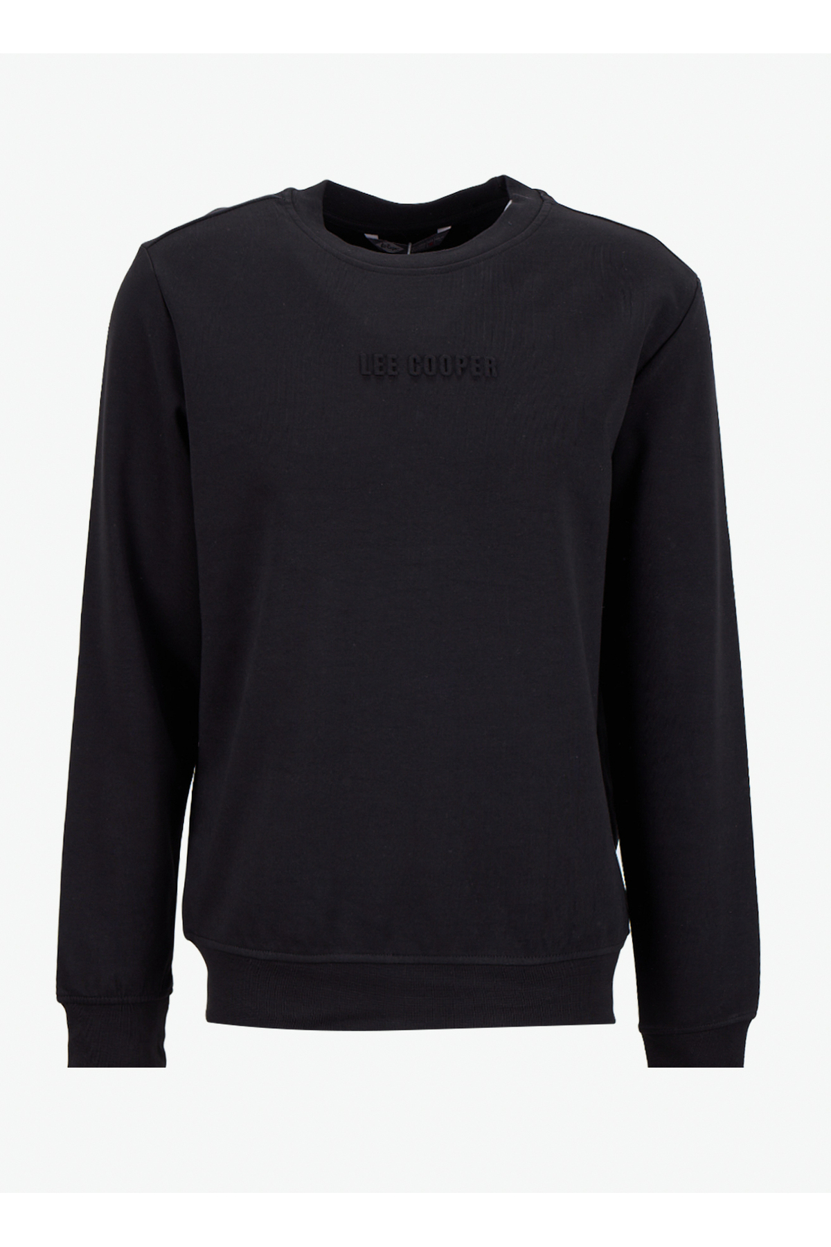 سویشرت مردانه راسته آستین بلند | لی کوپر Lee Cooper 5003310872 - تصویر 6