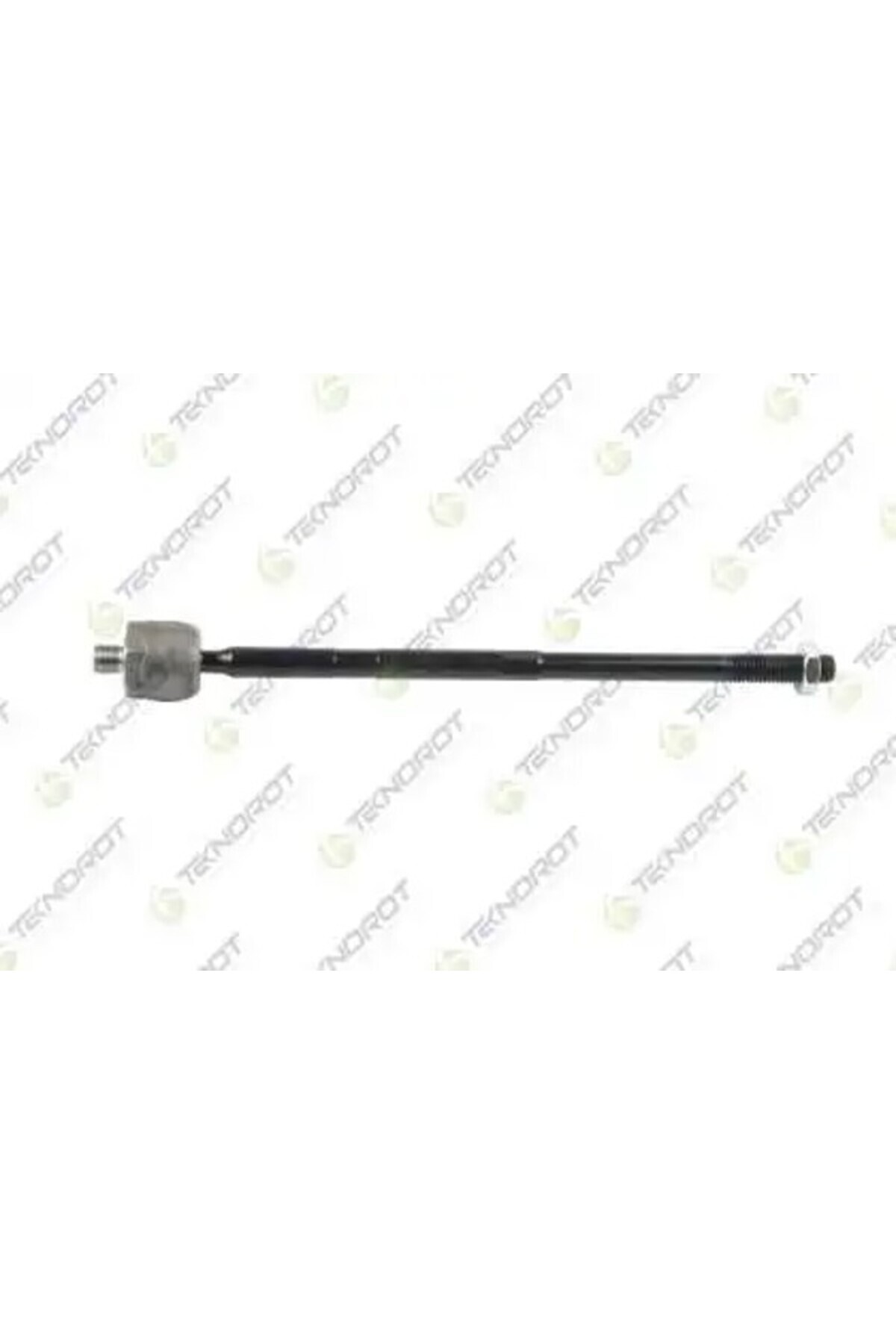 TEKNOROT FO304 Rot Mili 1024130 4115050 6180350