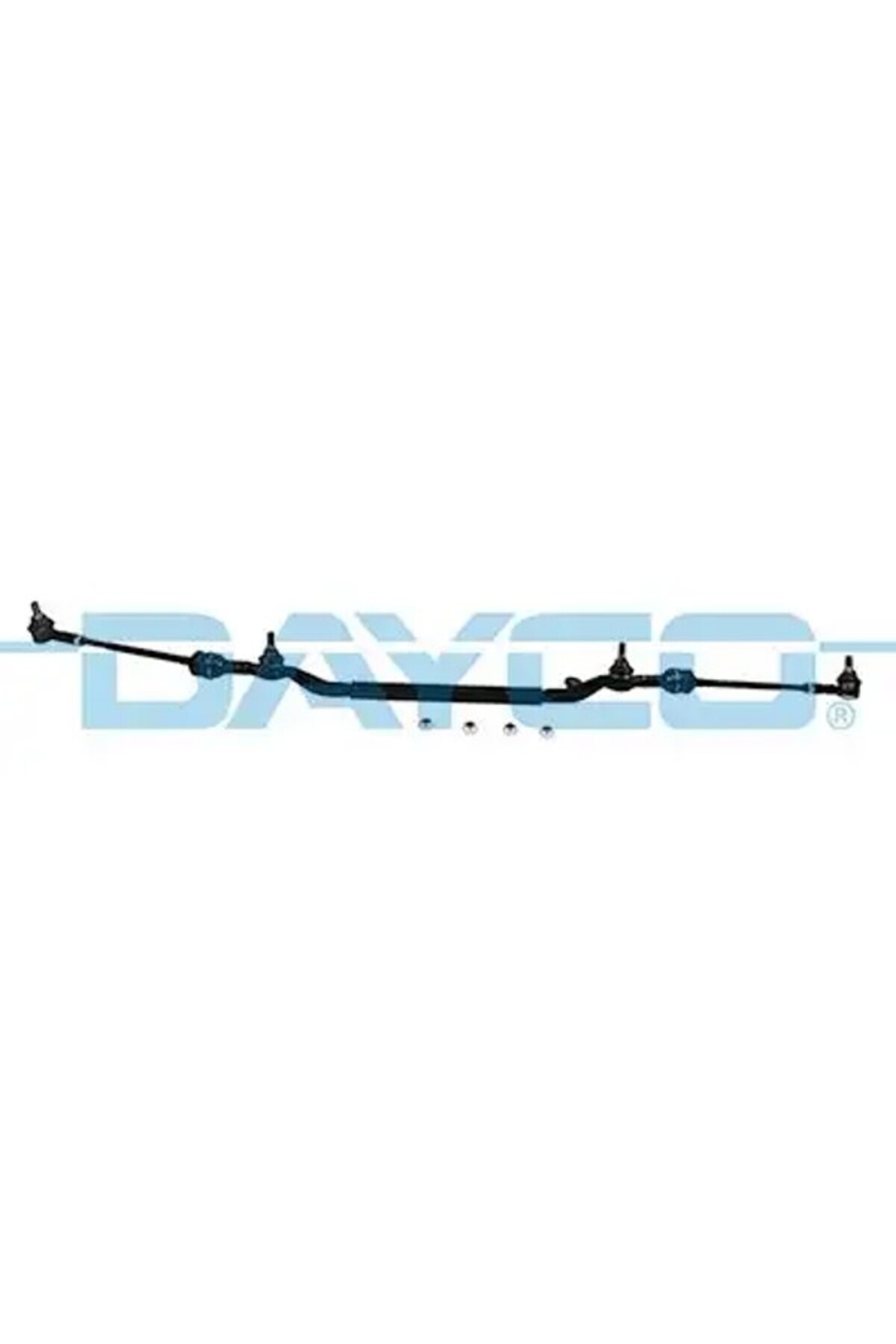 DAYCO DSS3131 Rot Mili + Rot Basi A2024600405