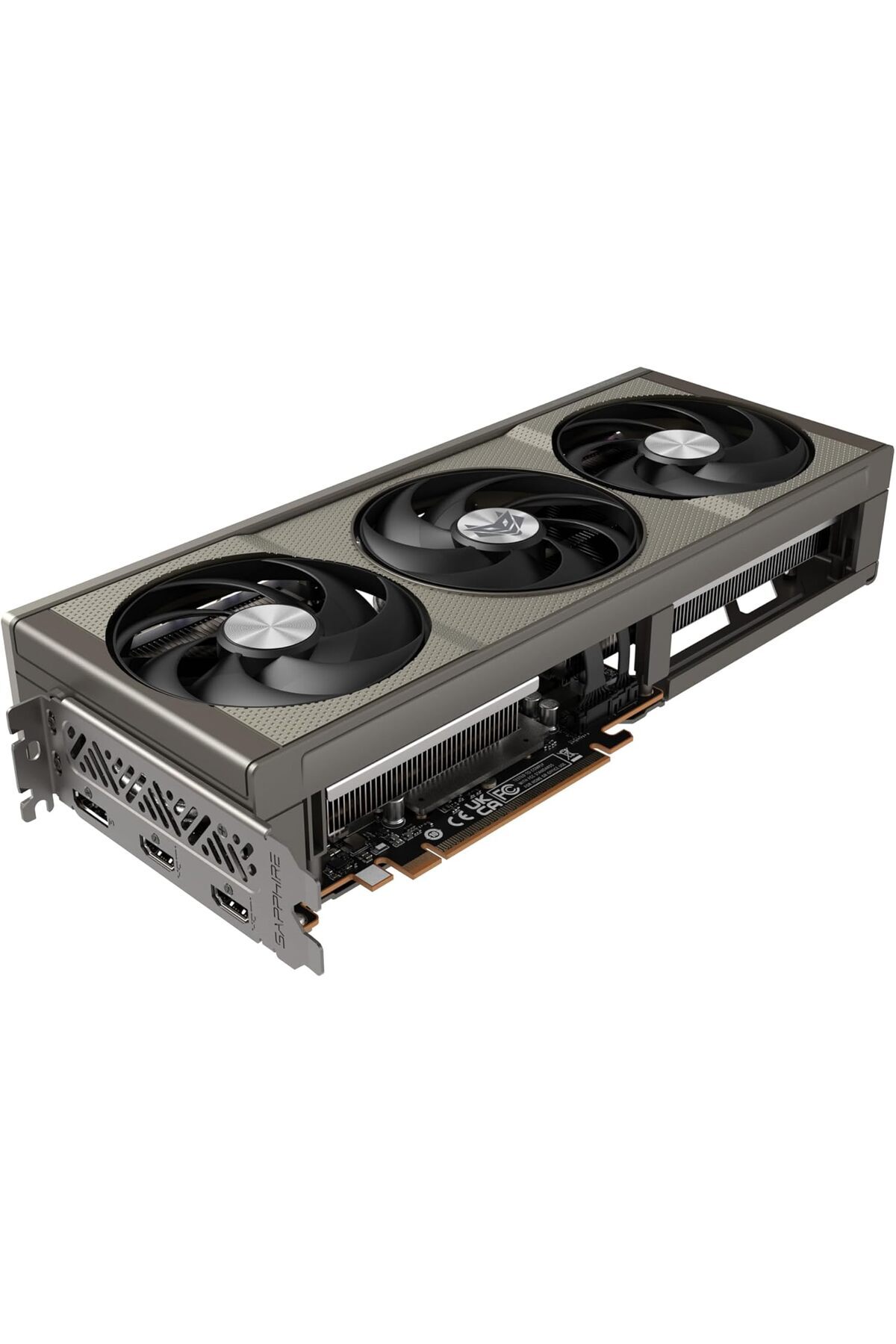 بطاقة رسومات للألعاب 11350-01-20G Nitro+ AMD Radeo...