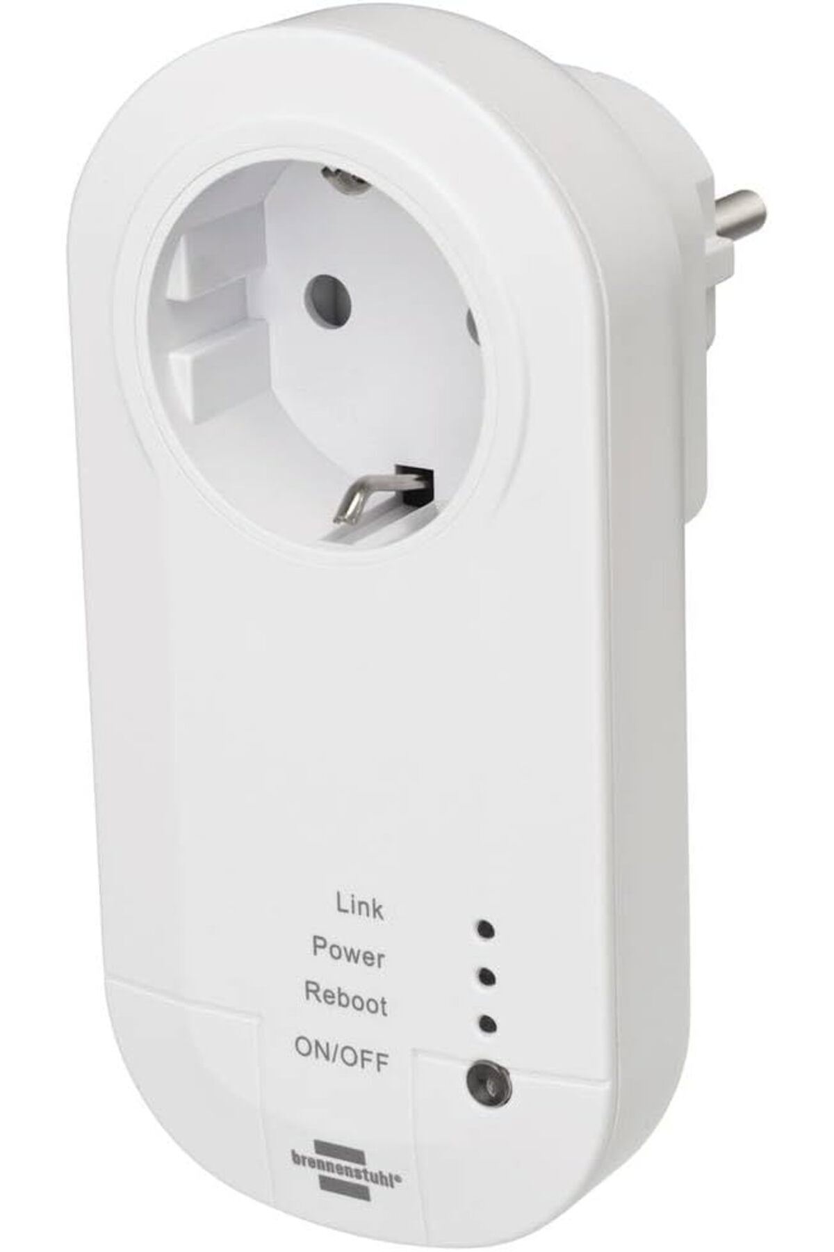 STOREMAX Wifi Özellikli Zaman Ayarlı Ses Kontrollü Akıllı Priz, 1174223