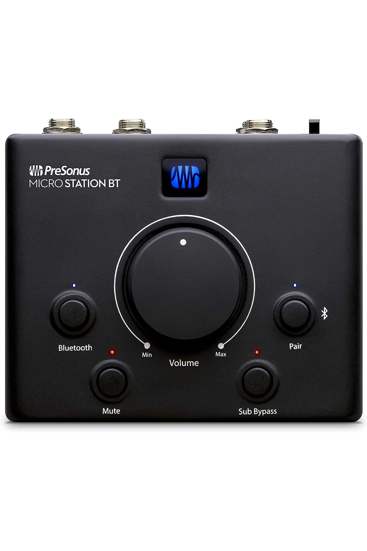 STOREMAX Micro Station BT, Bağlantılı Hoparlör Kontrolcüsü 1182297