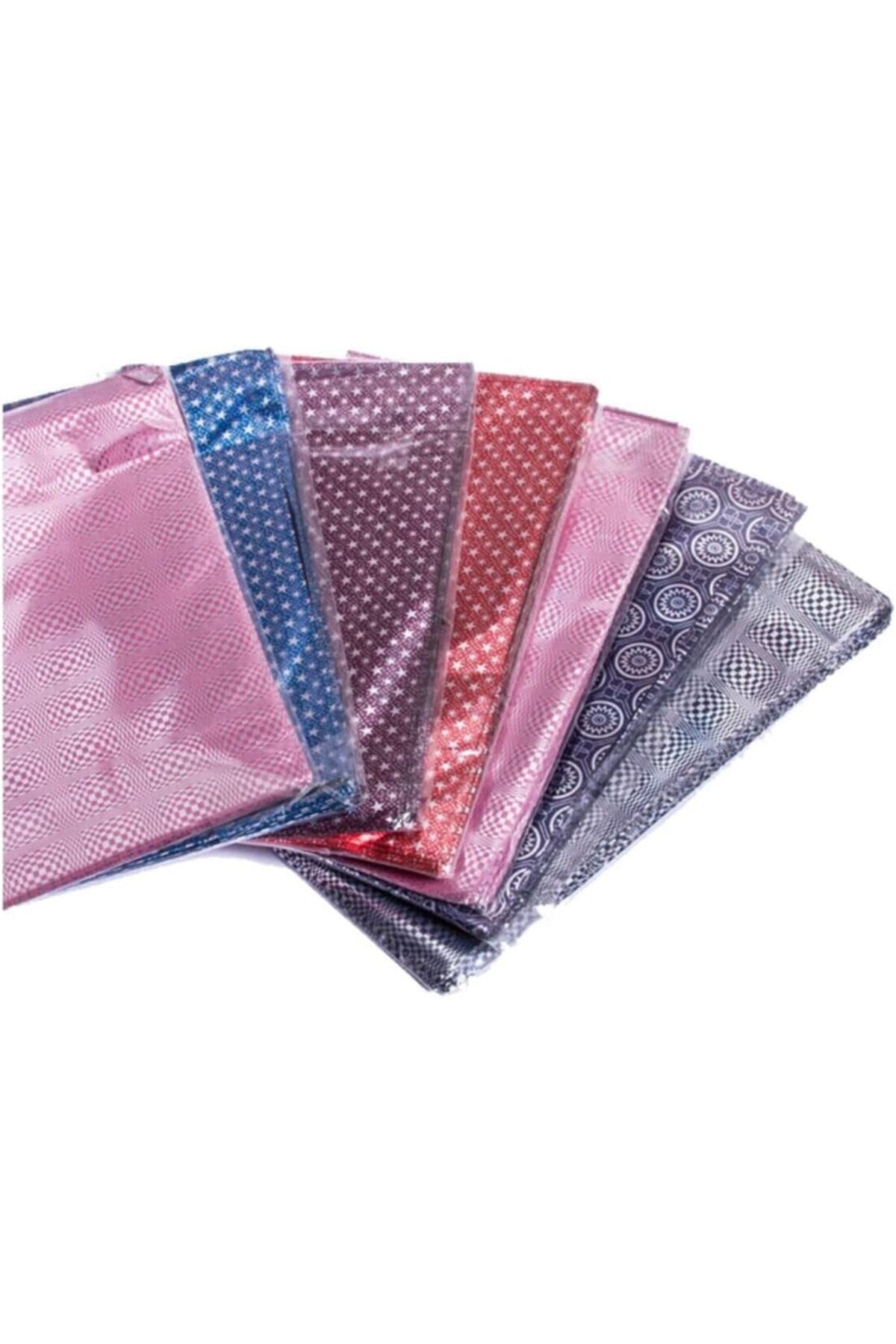 STOREMAX Hediye Poşet Paketi 40 * 60-10 adet 1182297