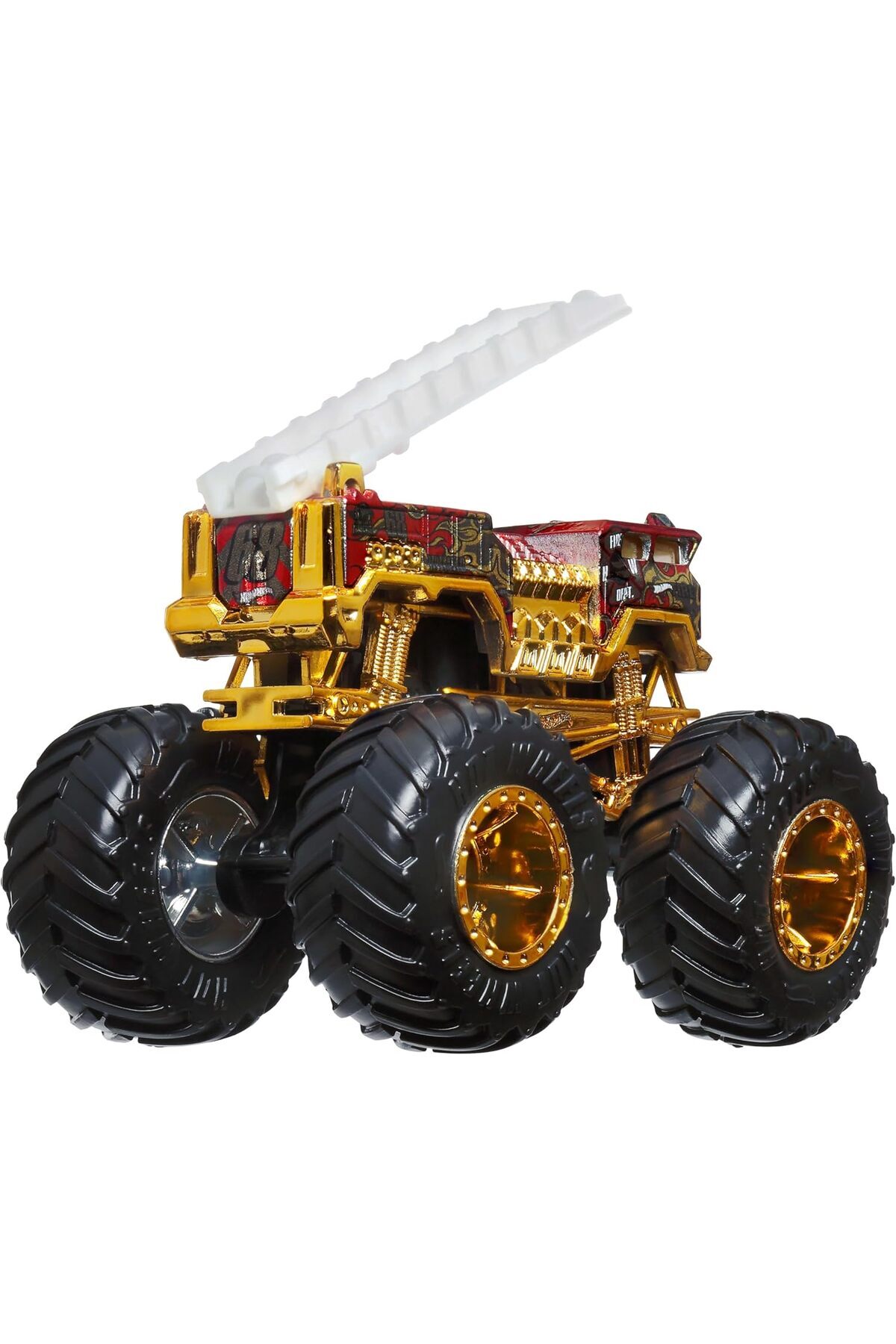 Savings Sphere Trucks Bigfoot Şampiyonları Tekli Arabalar JDV96 - Jdv97 Bigfoot