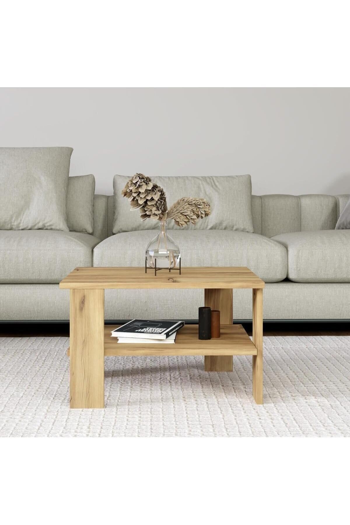 STOREMAX Orta Sehpa, Oturma Odası, Ev-Ofis 1182297