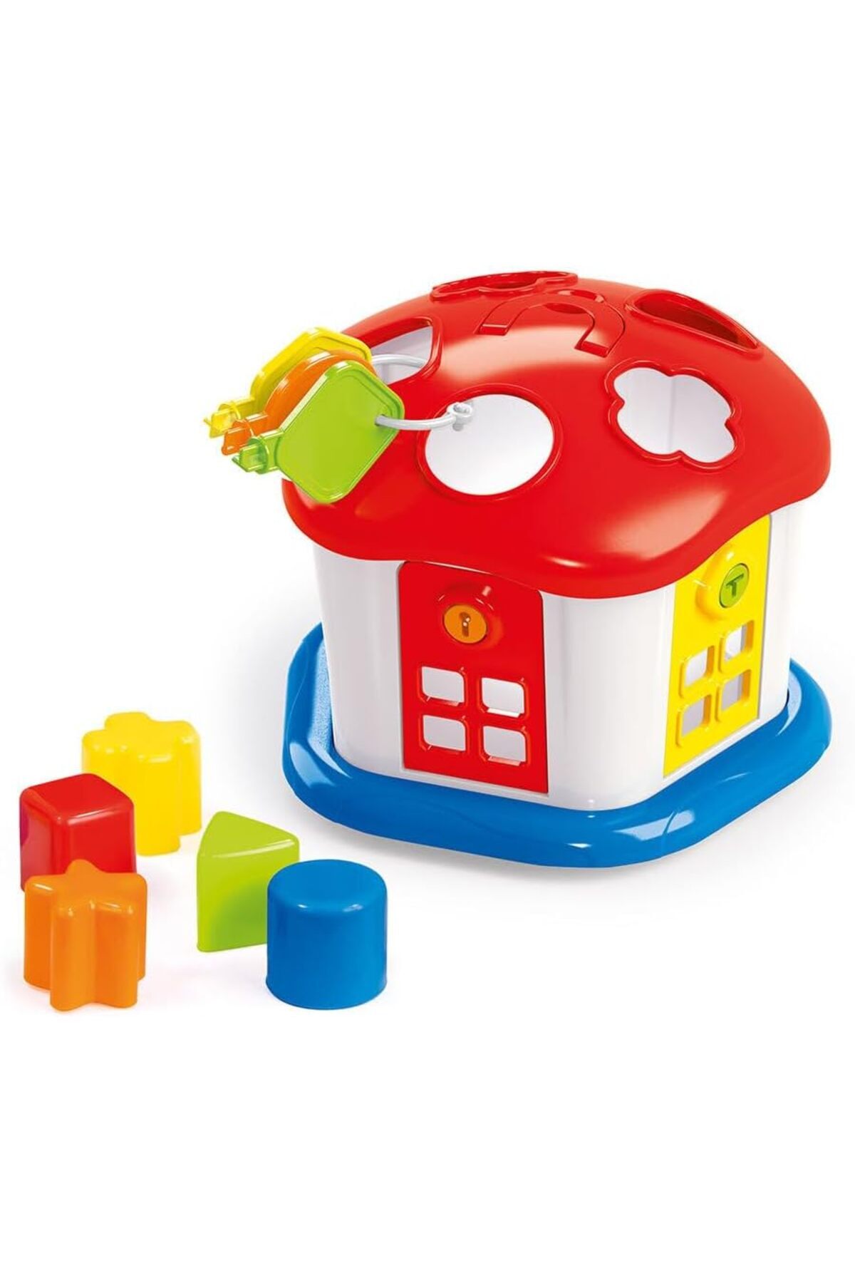 STOREMAX Bultak Ev Kilitli Kapı 1174223