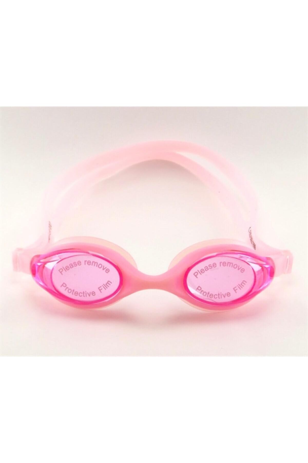 STOREMAX Mimi Havuz & Deniz Yüzücü Gözlüğü - Pembe 1174223