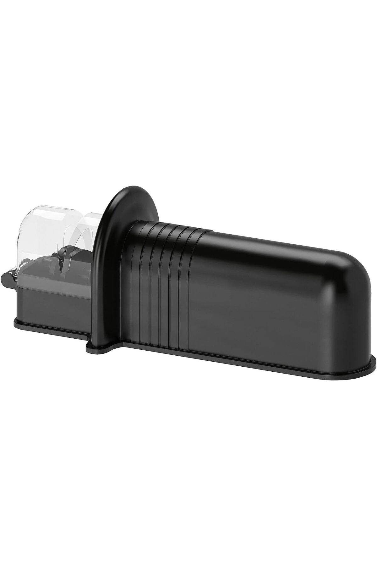 Savings Sphere bıçak bileyici, siyah