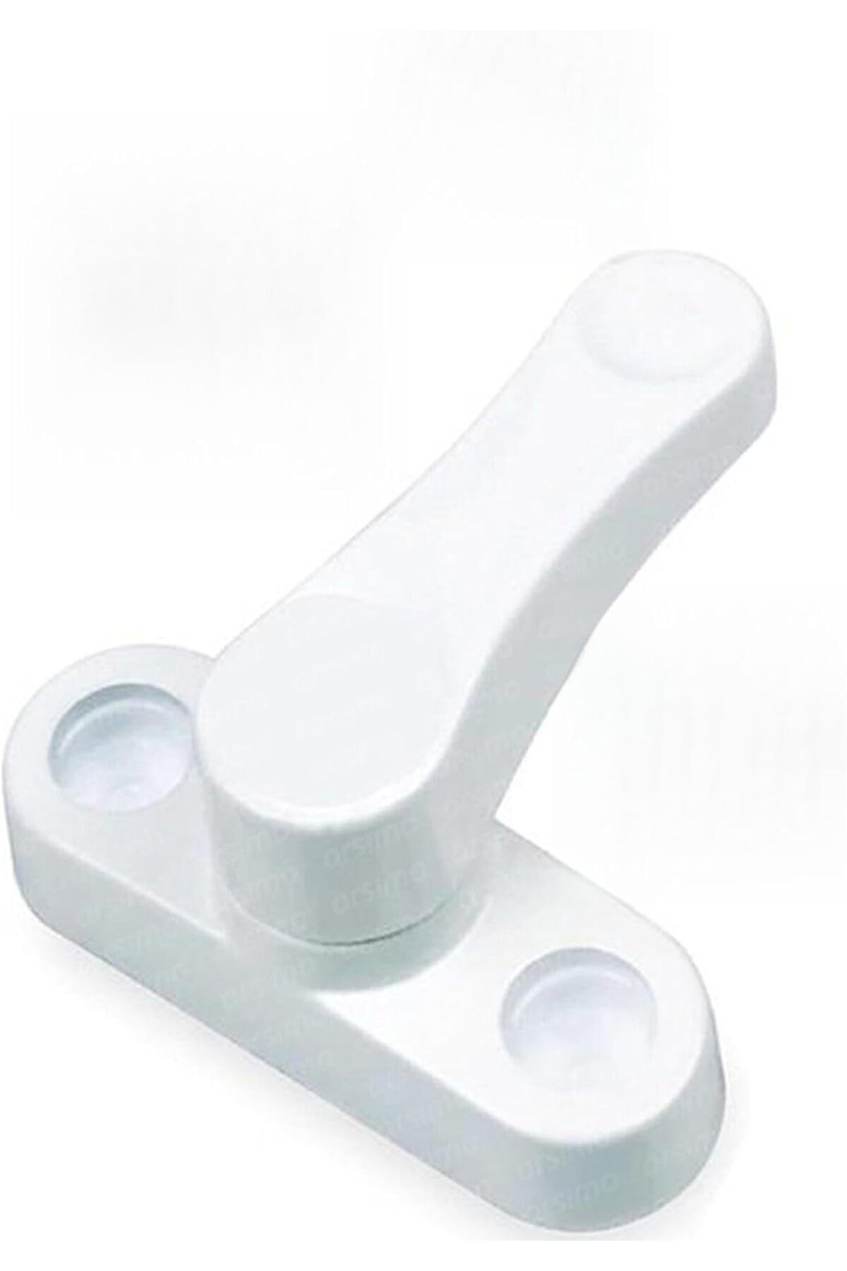 STOREMAX (5 Adet) Kapı Pencere Emniyet Kilidi Pimapen Pvc Için Koruma Kilit 1178367