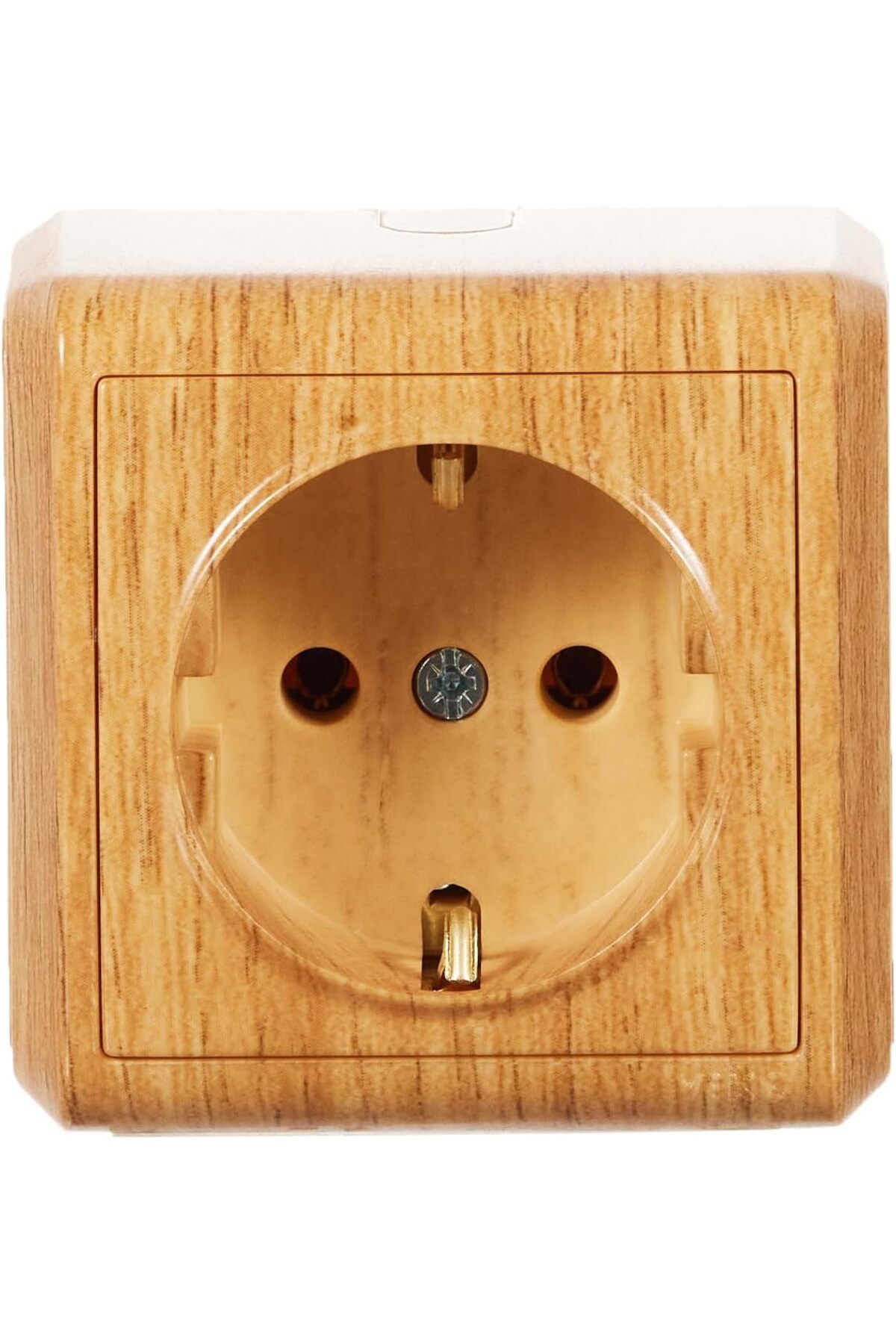 STOREMAX Meşe Topraklı Priz 1175735