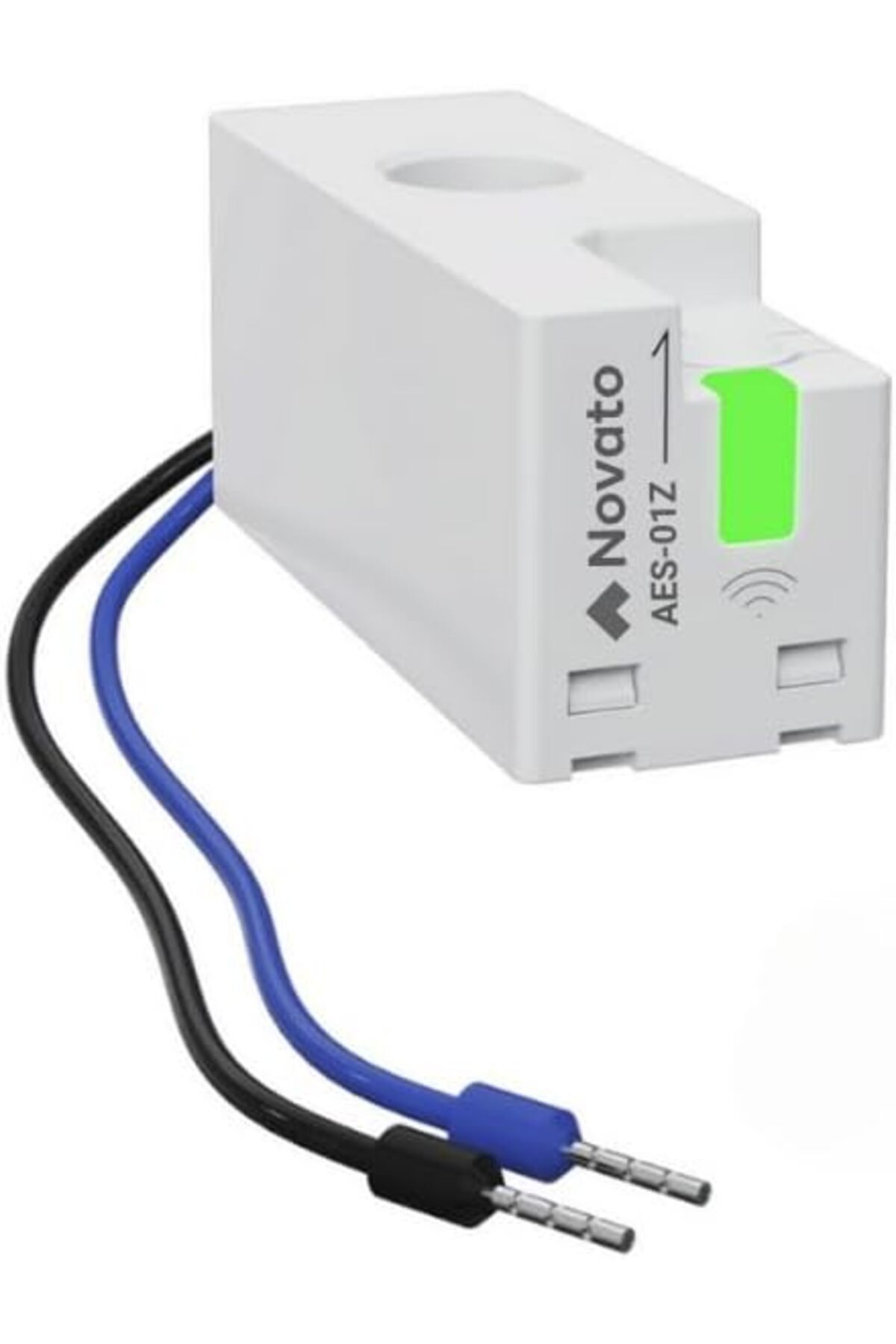 Savings Sphere Akıllı Enerji Ölçer - 63A, Smart Life Uyumlu (AEZ-01Z)