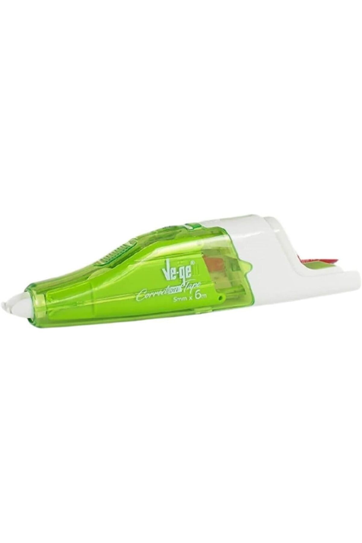 Savings Sphere BACORRECTGREEN Correction Tape ( ), 5 mm x 6m