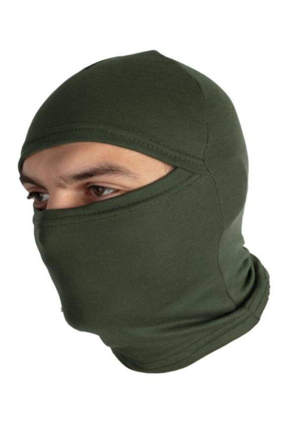 umut tekstil imalat Unisex Termal kar maskesi , balaklava , kar maskesi