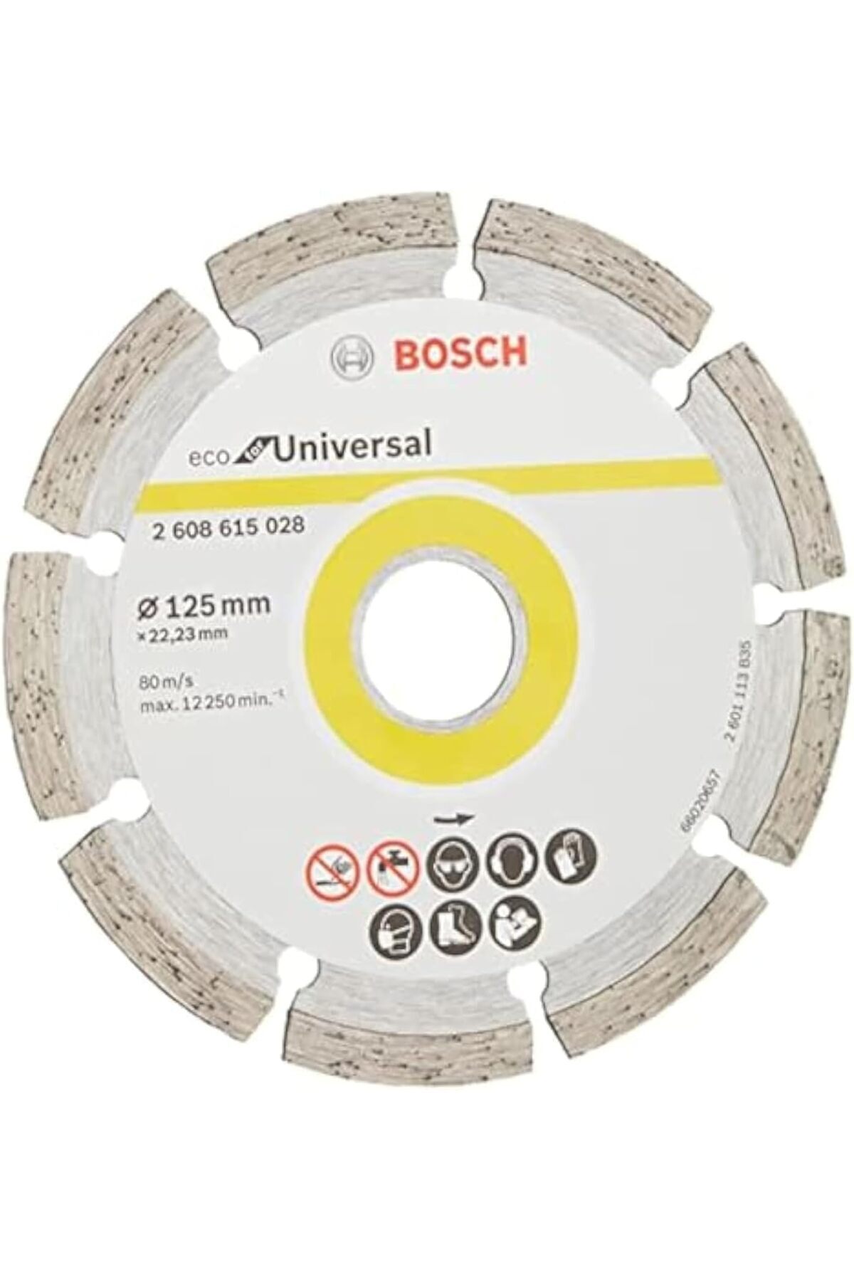 STOREMAX Professional Accessories Eco for Segmanlı Kesme Diski 1194891