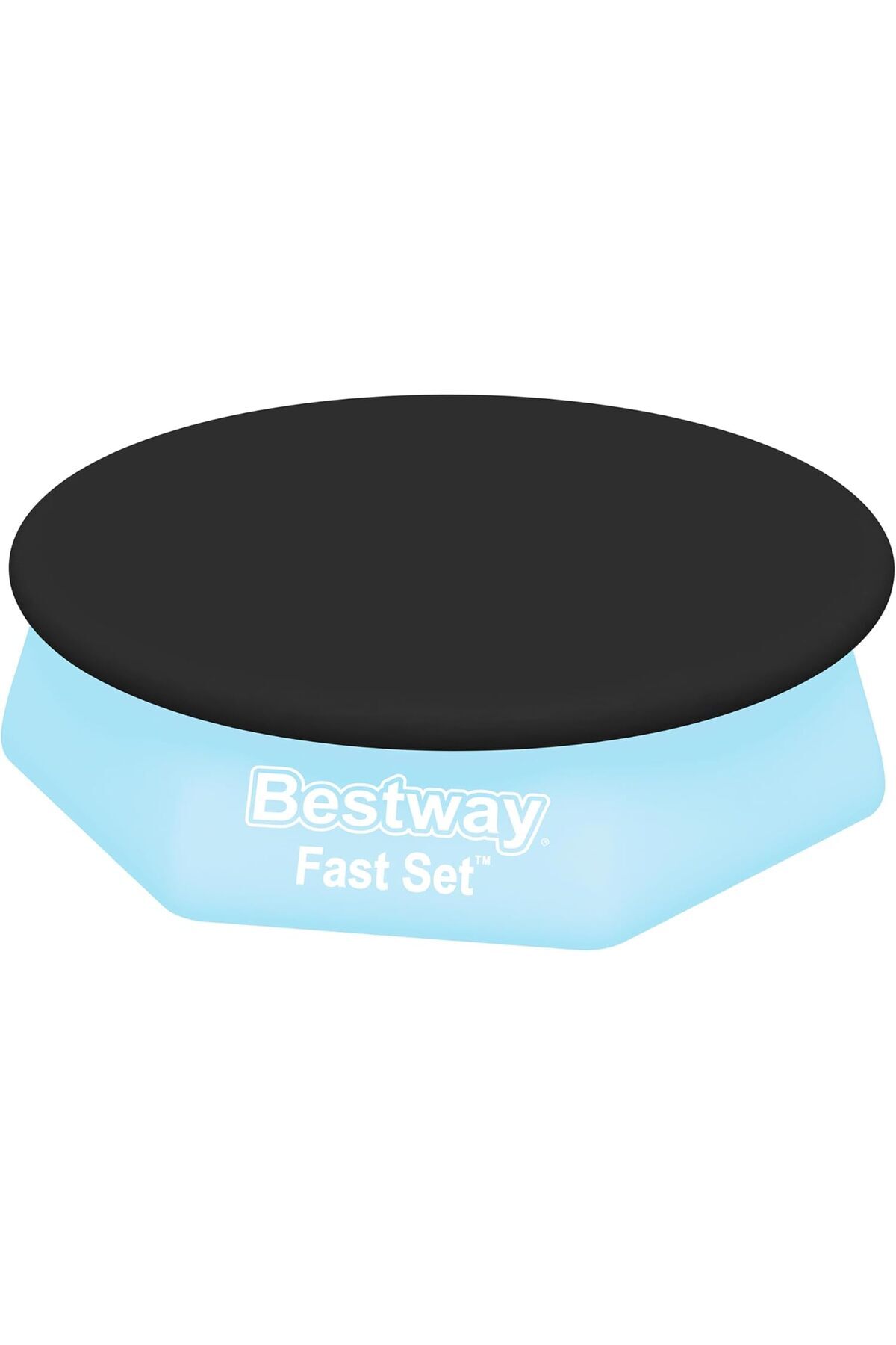 STOREMAX 2,44 m yuvarlak havuz örtüsü 1182297