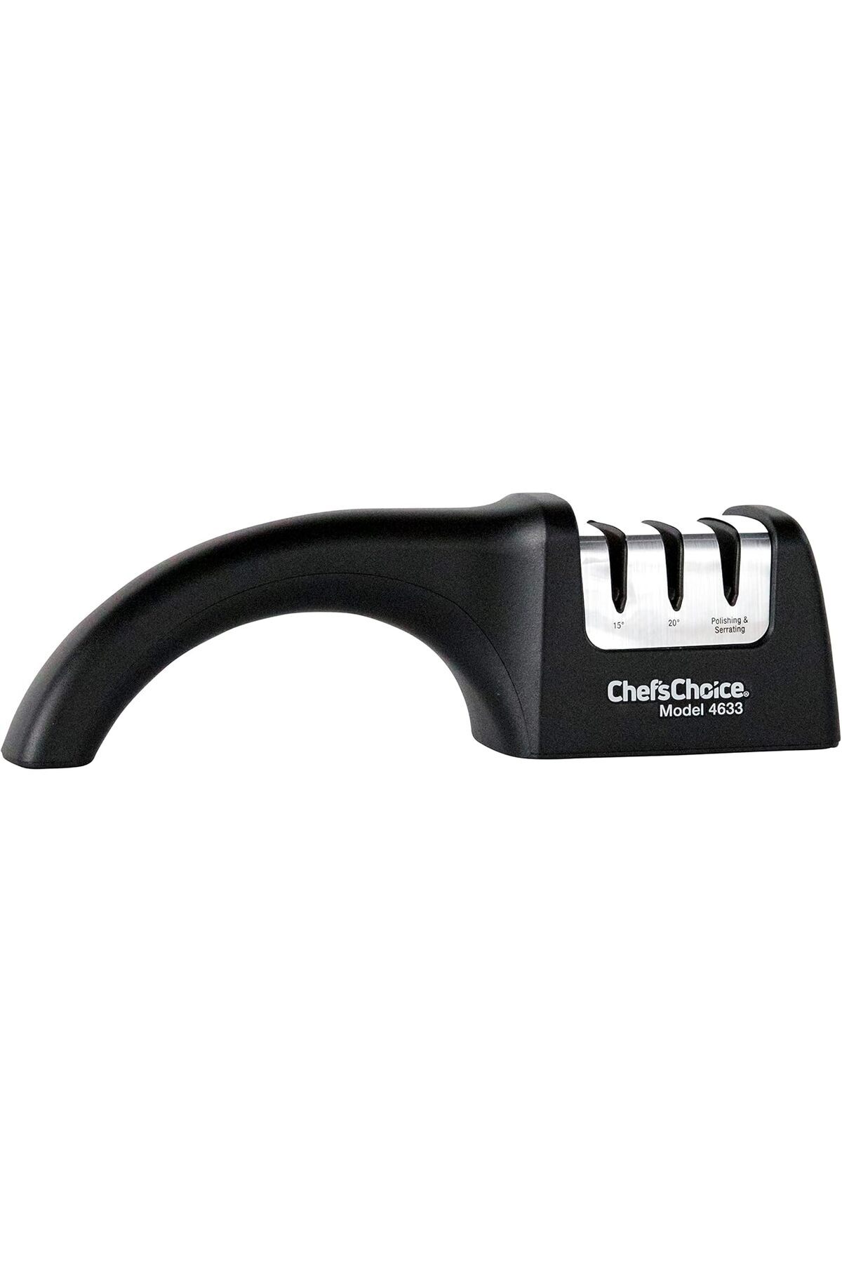 Savings Sphere Choice Chefs Choise M4633 3 Kademeli Bıçak Bileyici