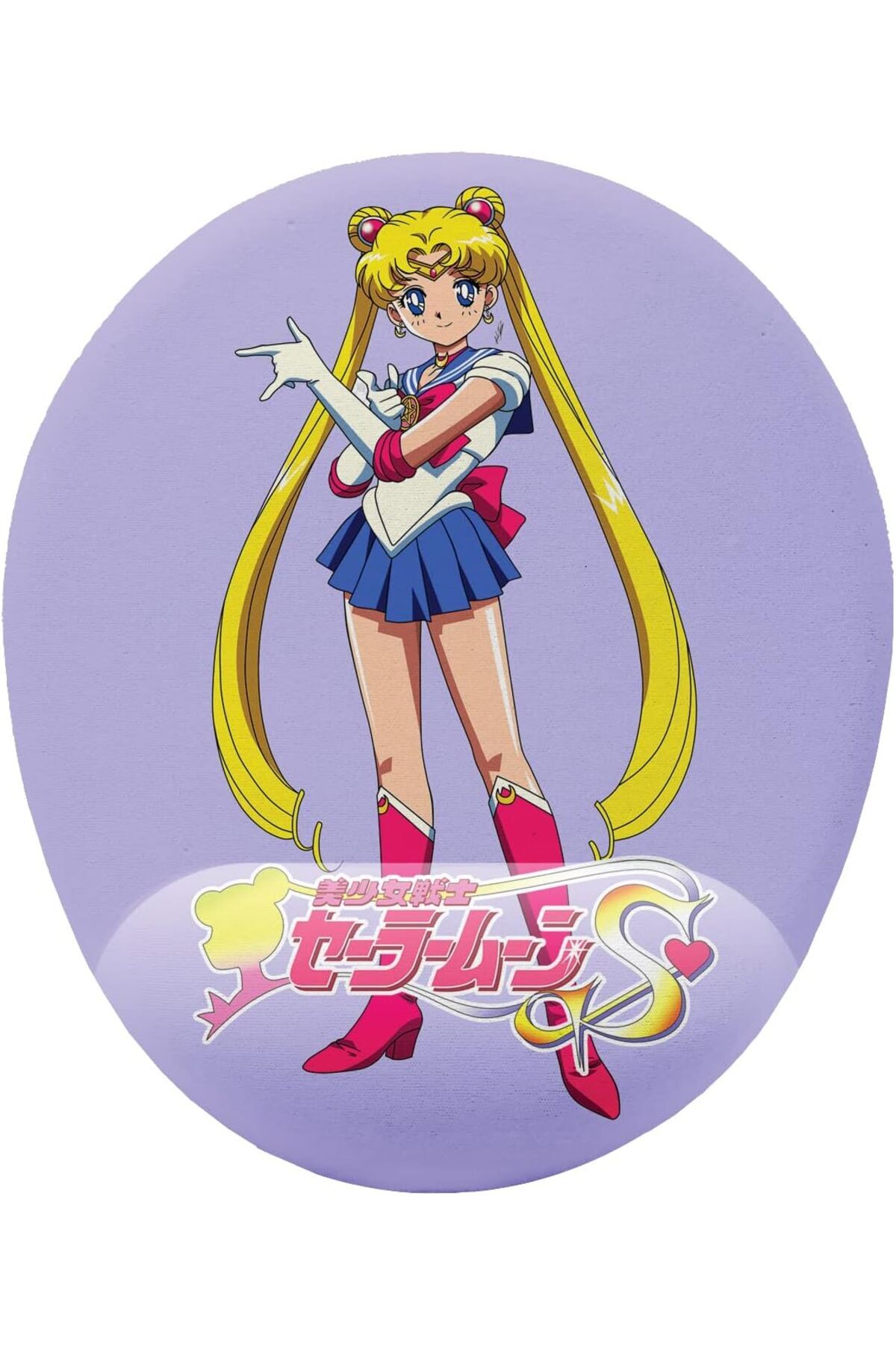 STOREMAX fikirler Salior Bilek Destekli Mouse Pad 1174223