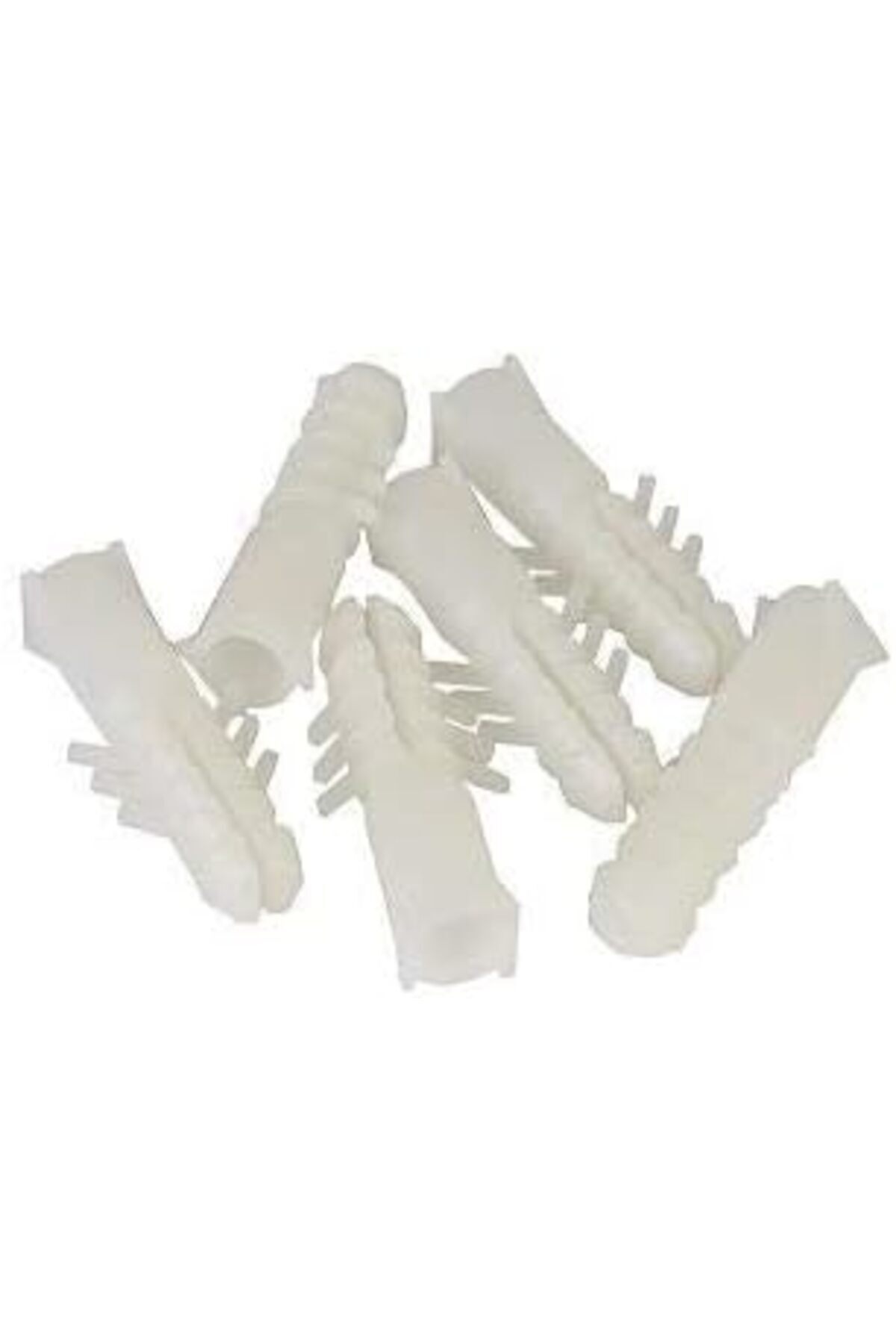 STOREMAX 7 mm Plastik Dübel 1000 Adet 1182297