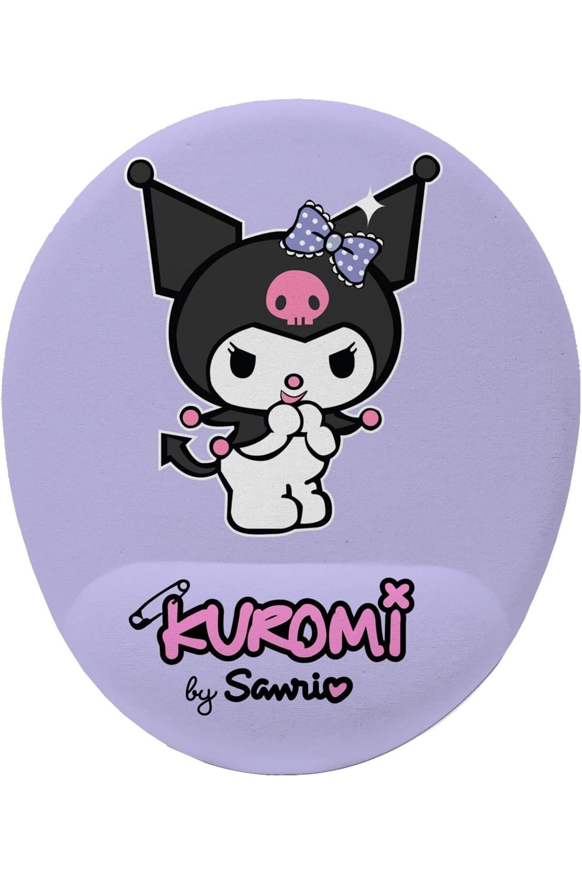 STOREMAX fikirler Bilek Destekli Mouse Pad 1194891