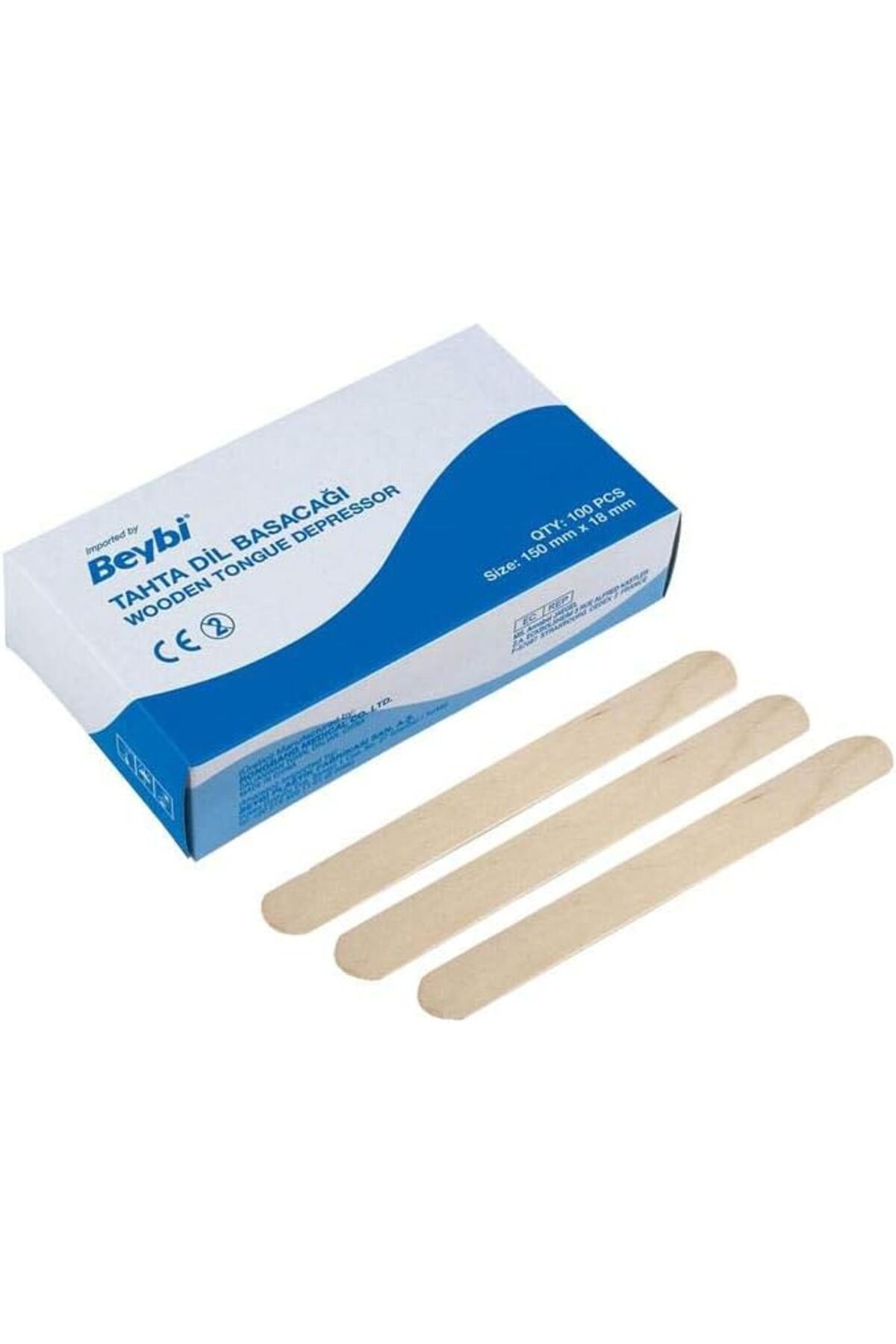 Savings Sphere TAHTA DİL BASACAĞI (ABESLANG) (TAHTA)