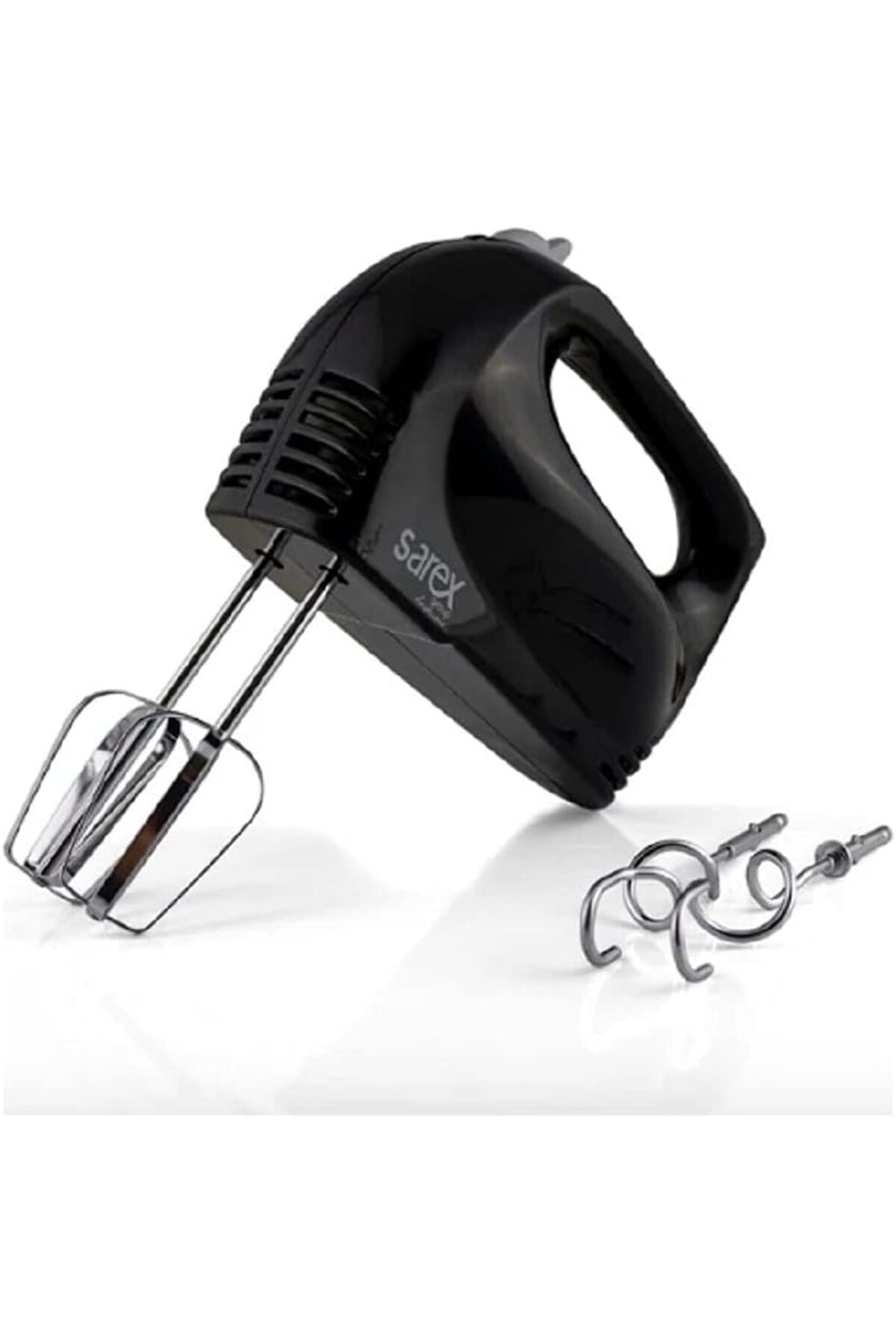 STOREMAX SR-2300 Wision Mikser, Siyah 1182297