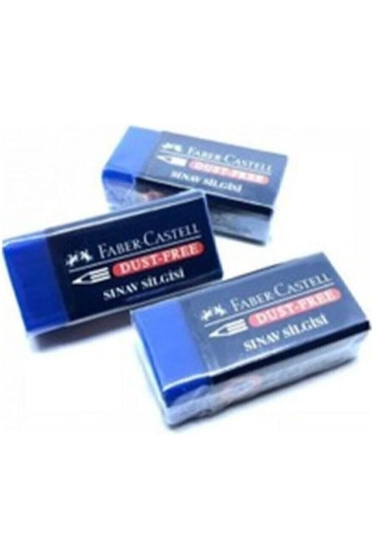 Savings Sphere Castell Silgisi Mavi 3'lü