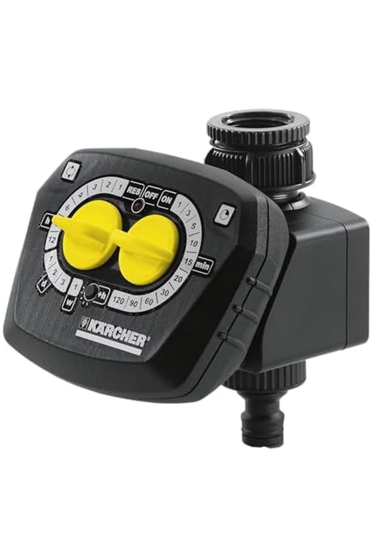 STOREMAX Lvn WT 4 Sulama Ünitesi 1181191