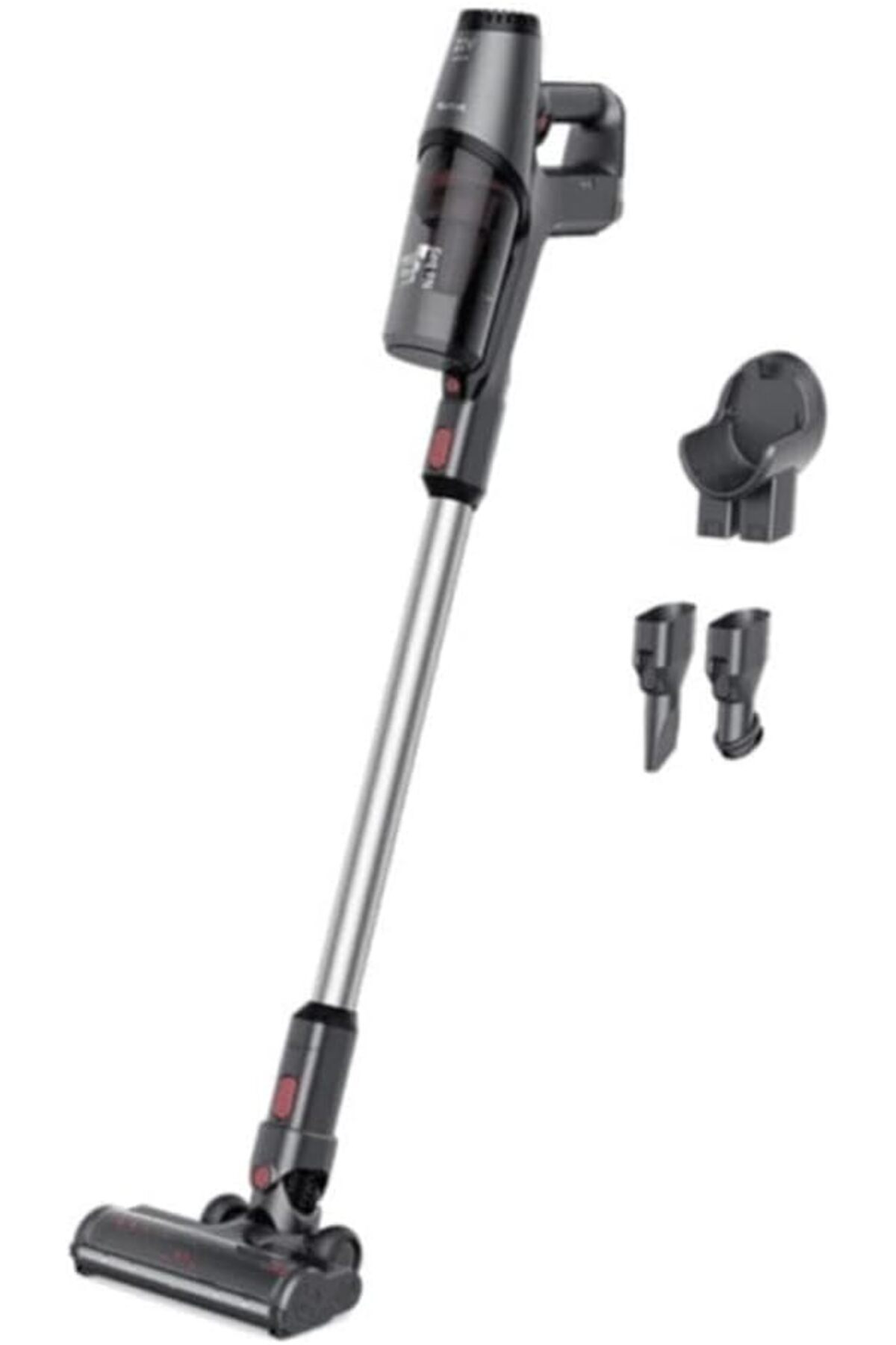 STOREMAX TY6993TR X-Pert 3.60 Care Kablosuz Şarjlı Dikey Süpürge 1182297